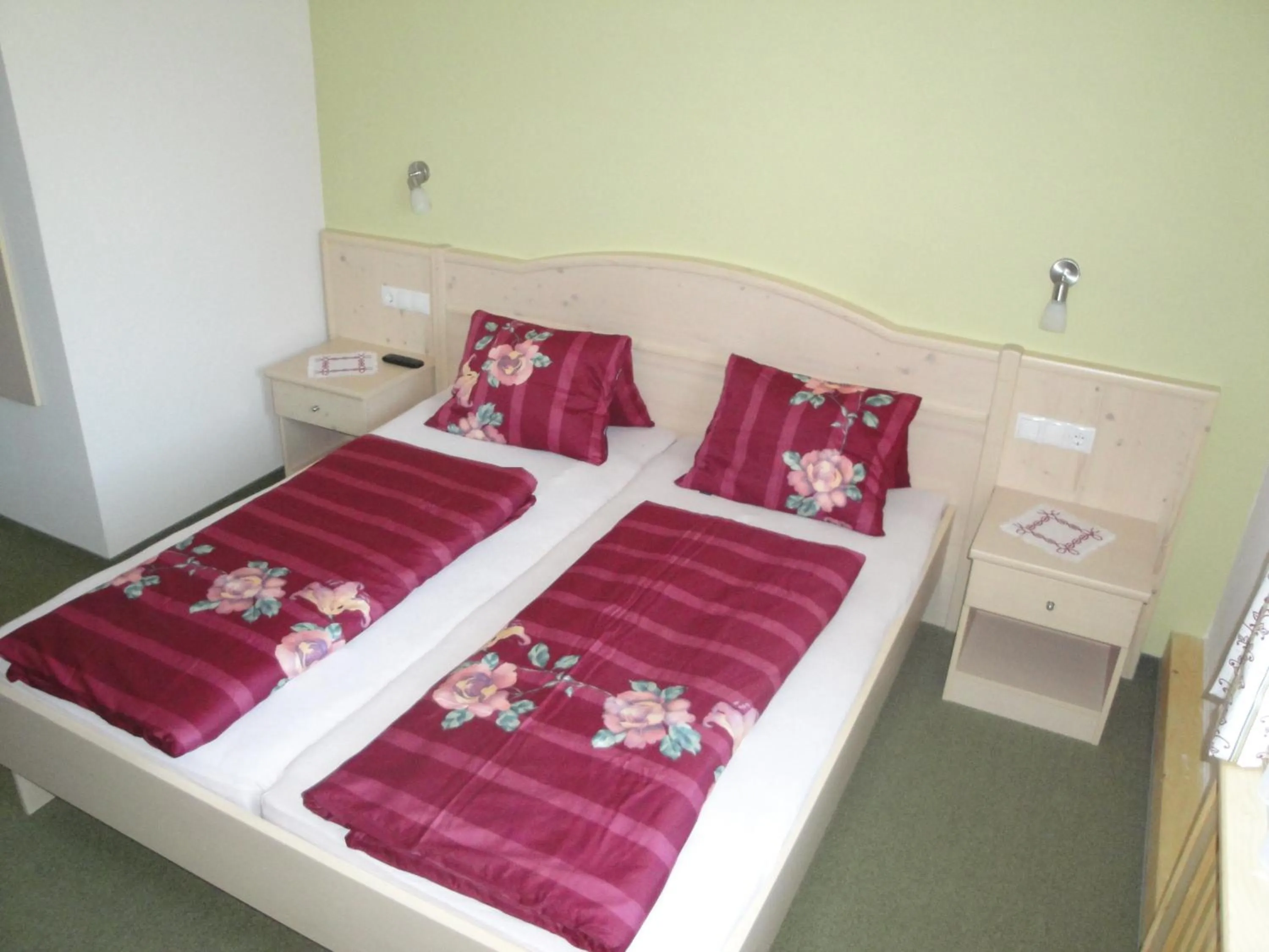 Superior Family Room in Bio Angererhof