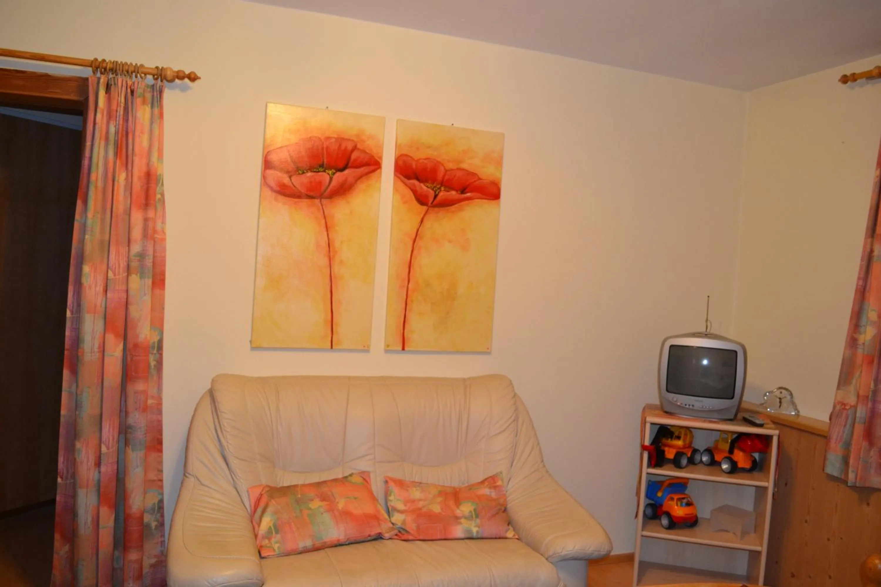 Standard Family Room in Bio Angererhof