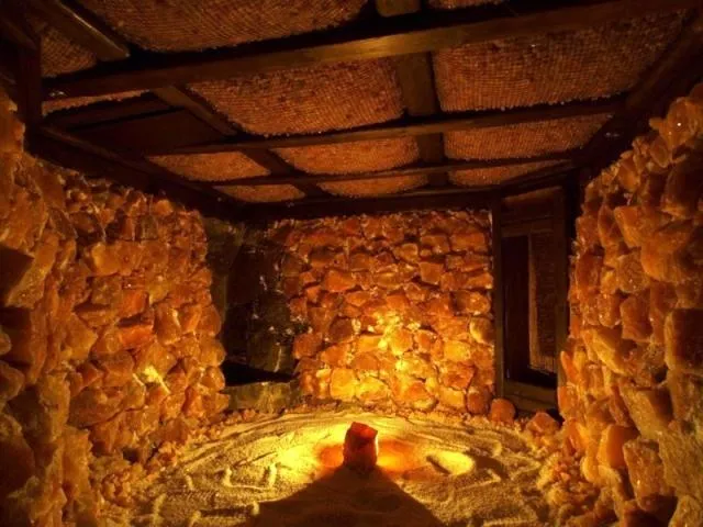 Other in Pozar Salt Cave Hotel Spa