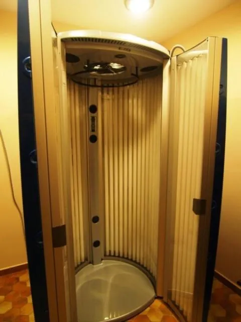 Spa and wellness centre/facilities in Pozar Salt Cave Hotel Spa