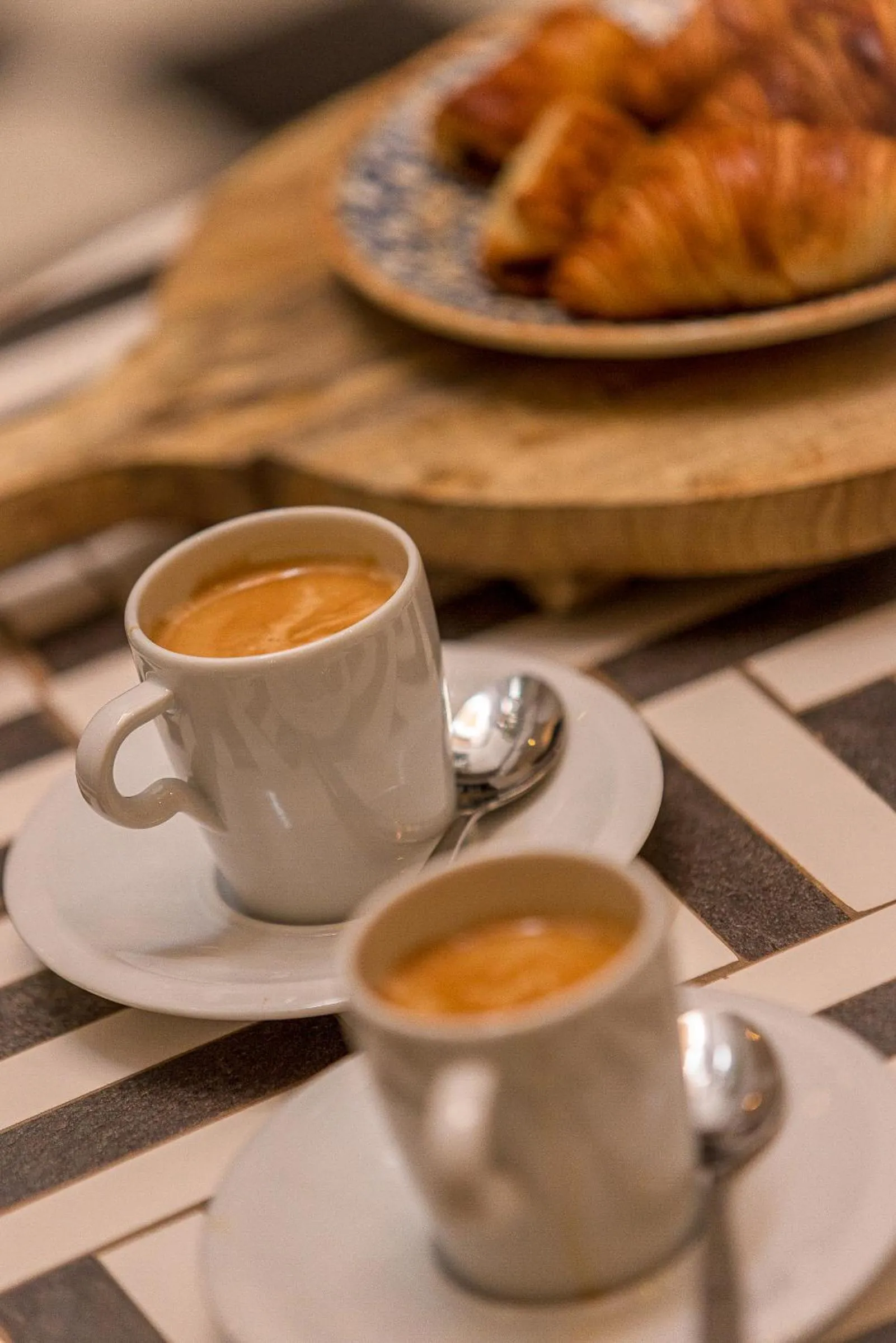 Breakfast in Madeinterranea Suites