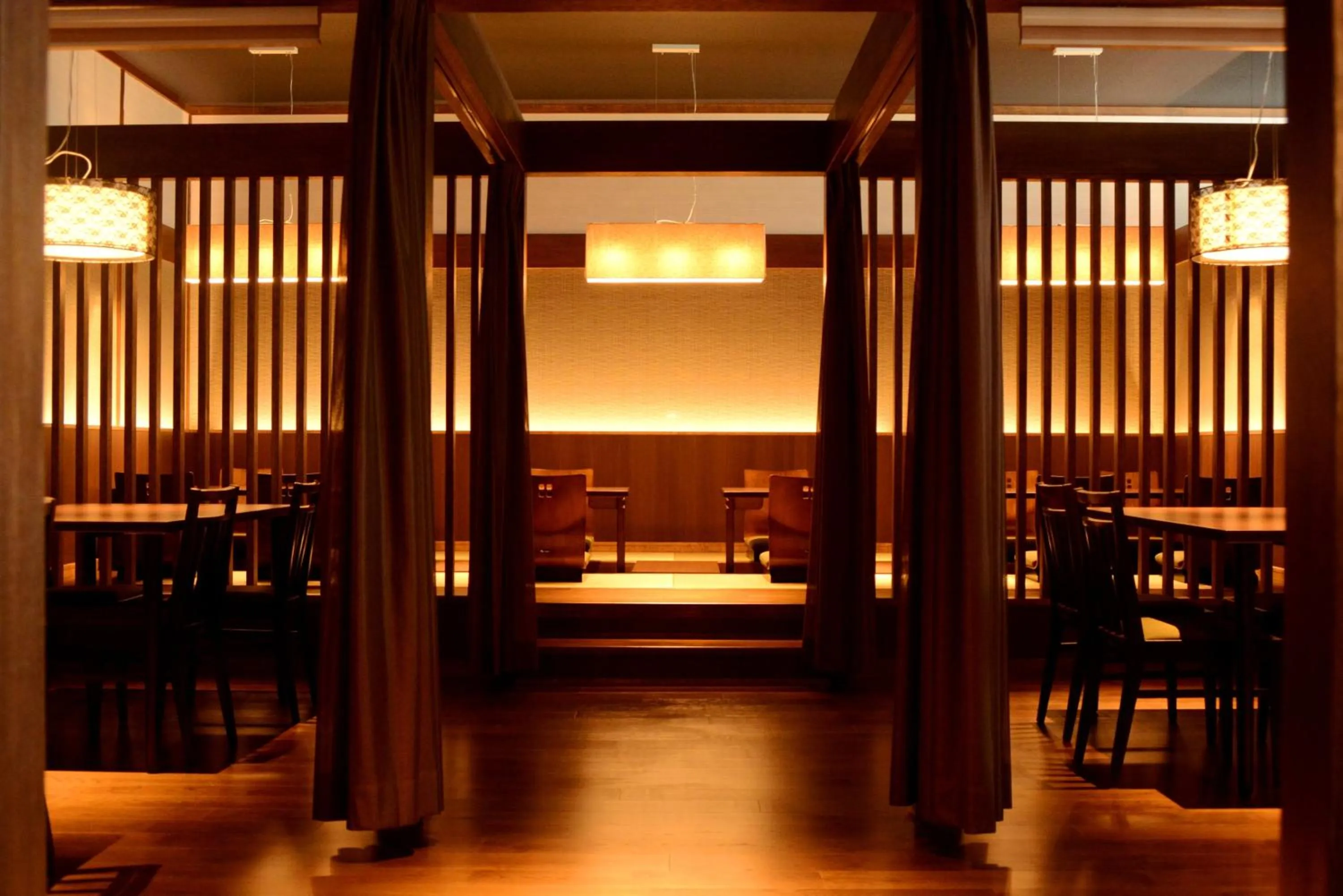 Restaurant/places to eat in Kafutei