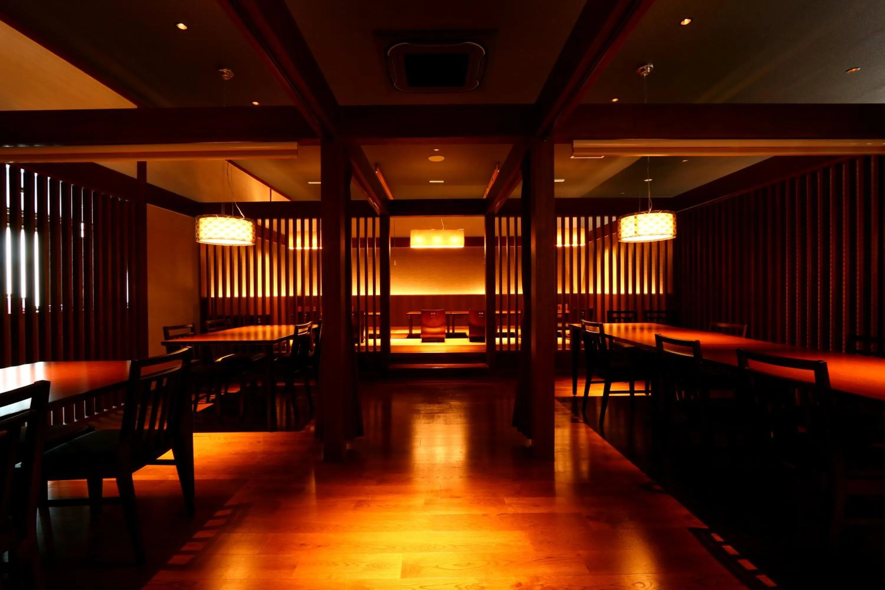 Restaurant/places to eat in Kafutei