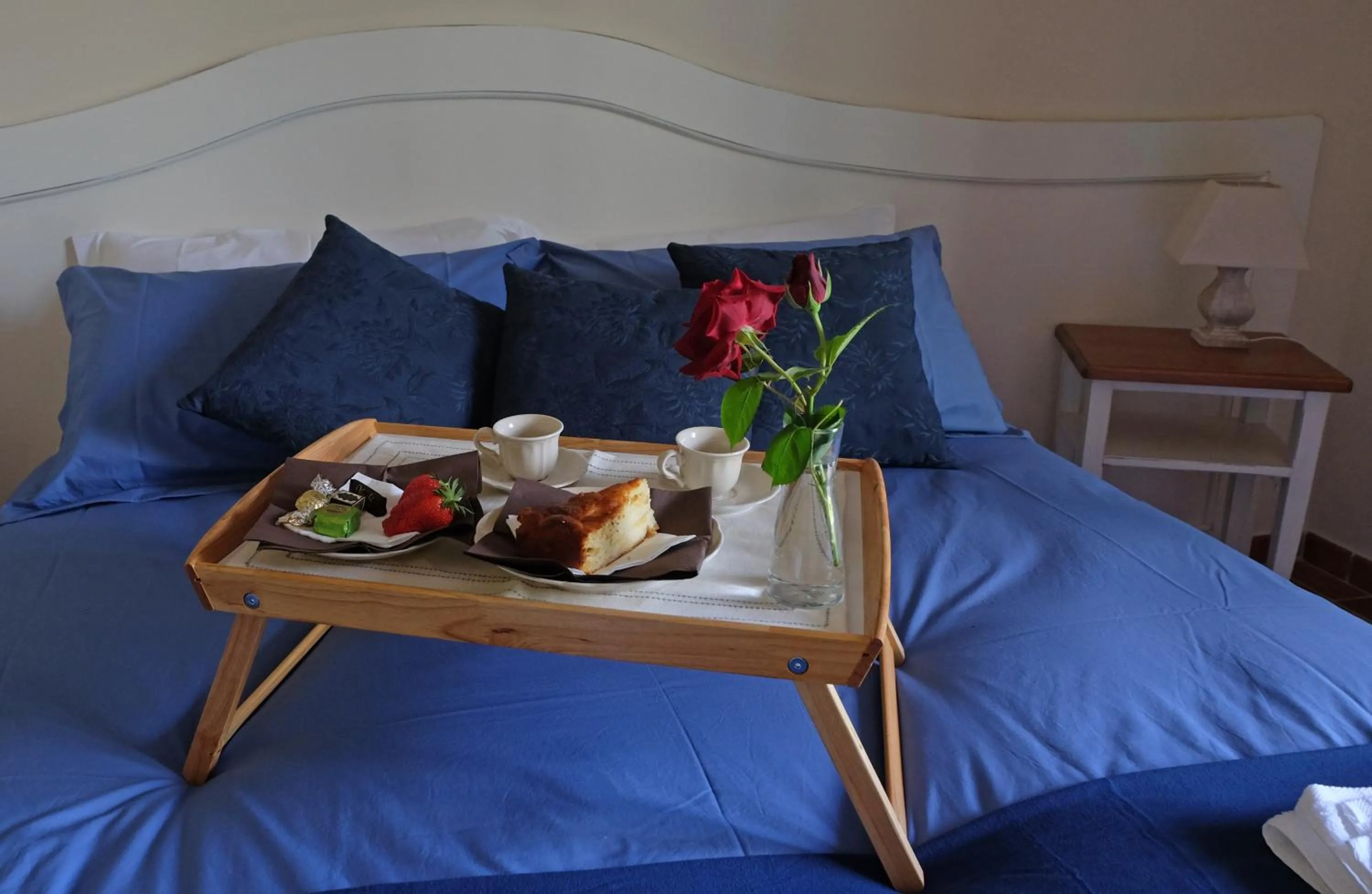 Bed in L'Orto sul Poggio