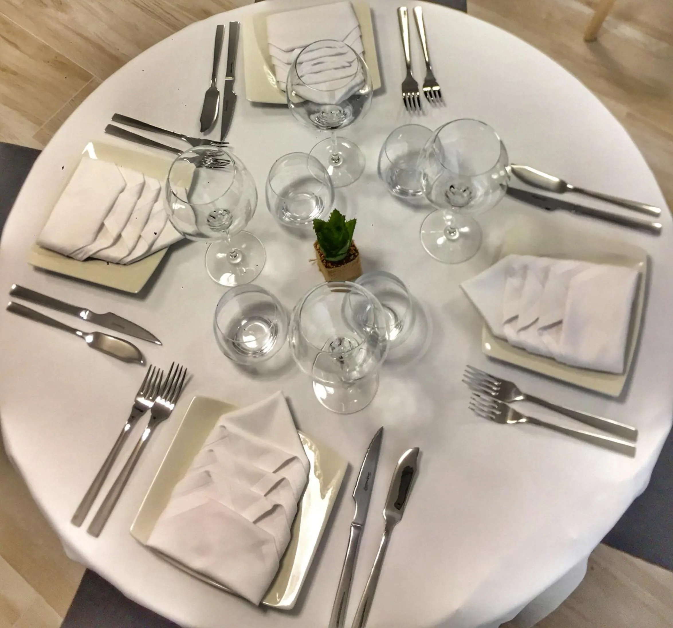 Restaurant/places to eat in Hospedium Morada da Moa