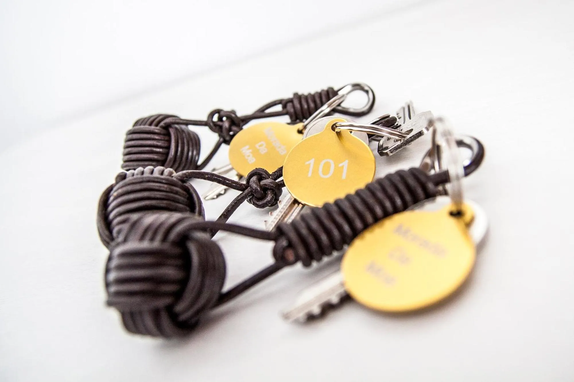 Decorative detail in Hospedium Morada da Moa