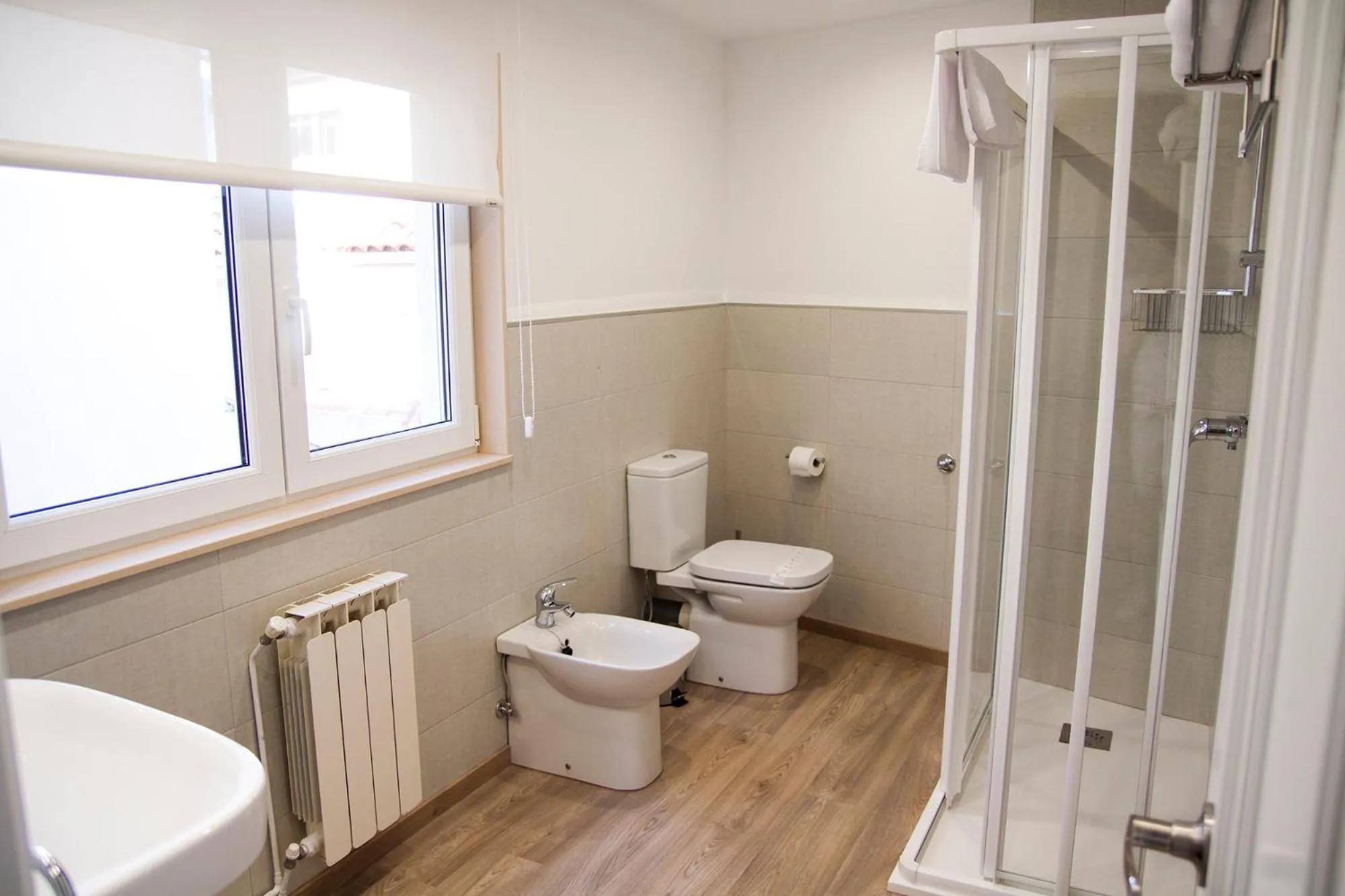 Decorative detail in Hospedium Morada da Moa