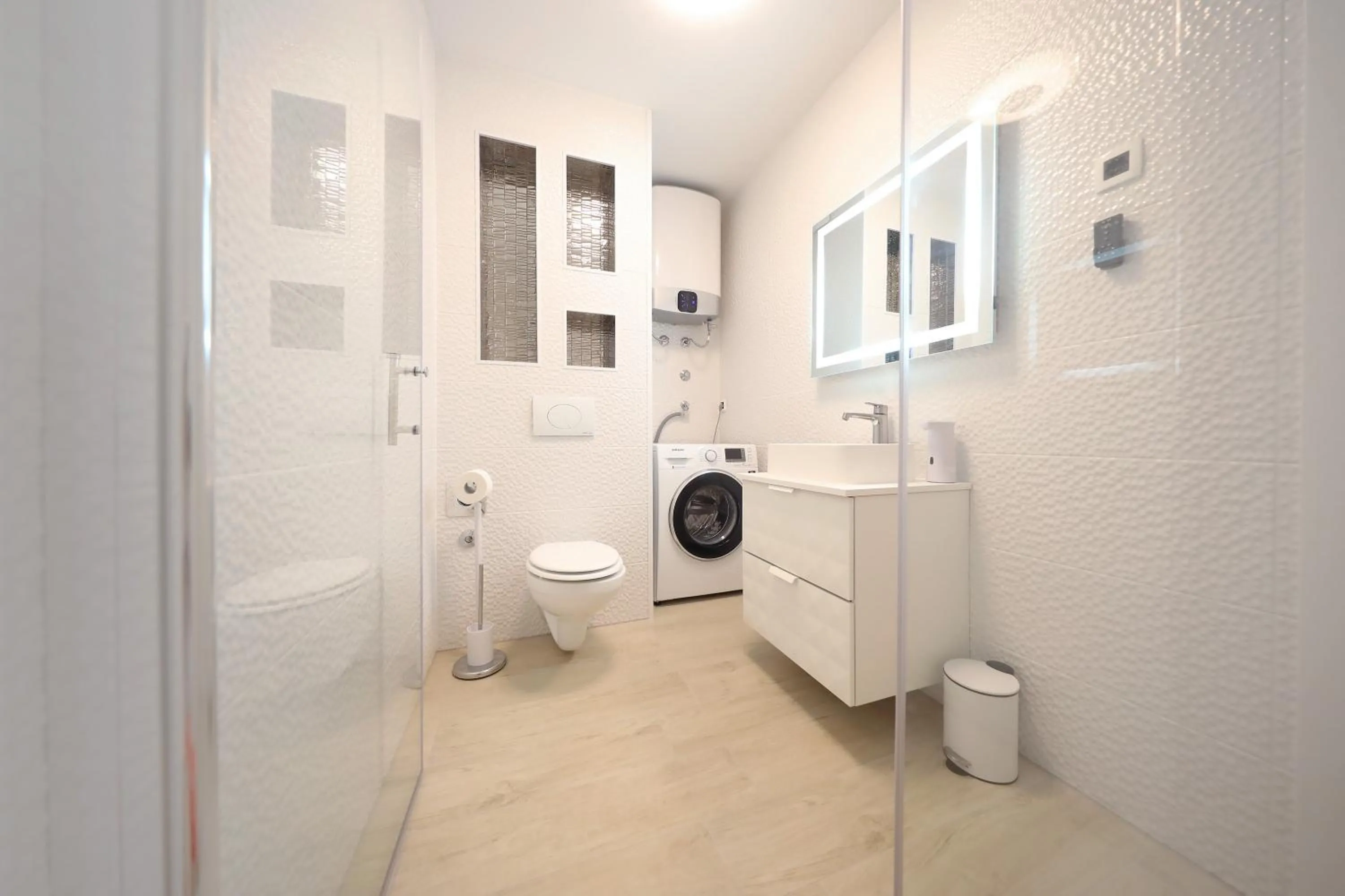 City Marine Luxury Apartments