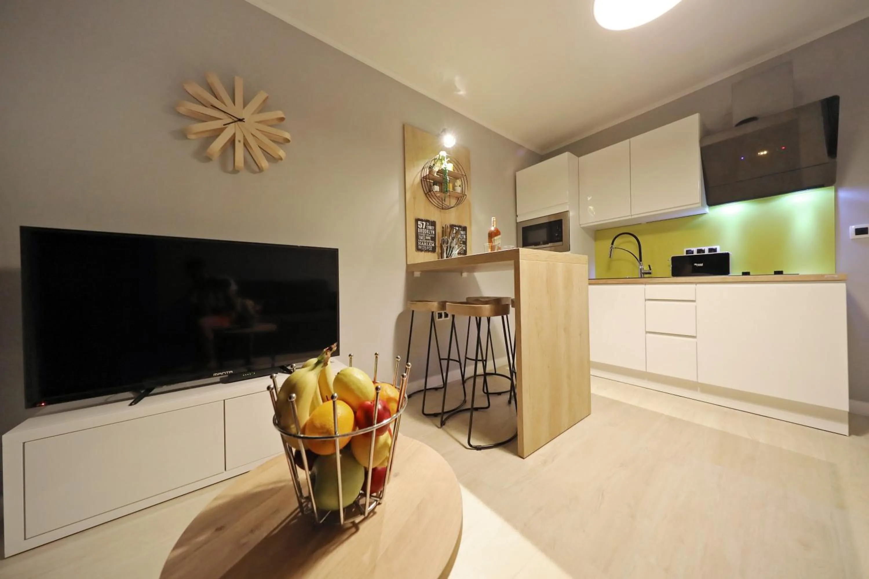 City Marine Luxury Apartments