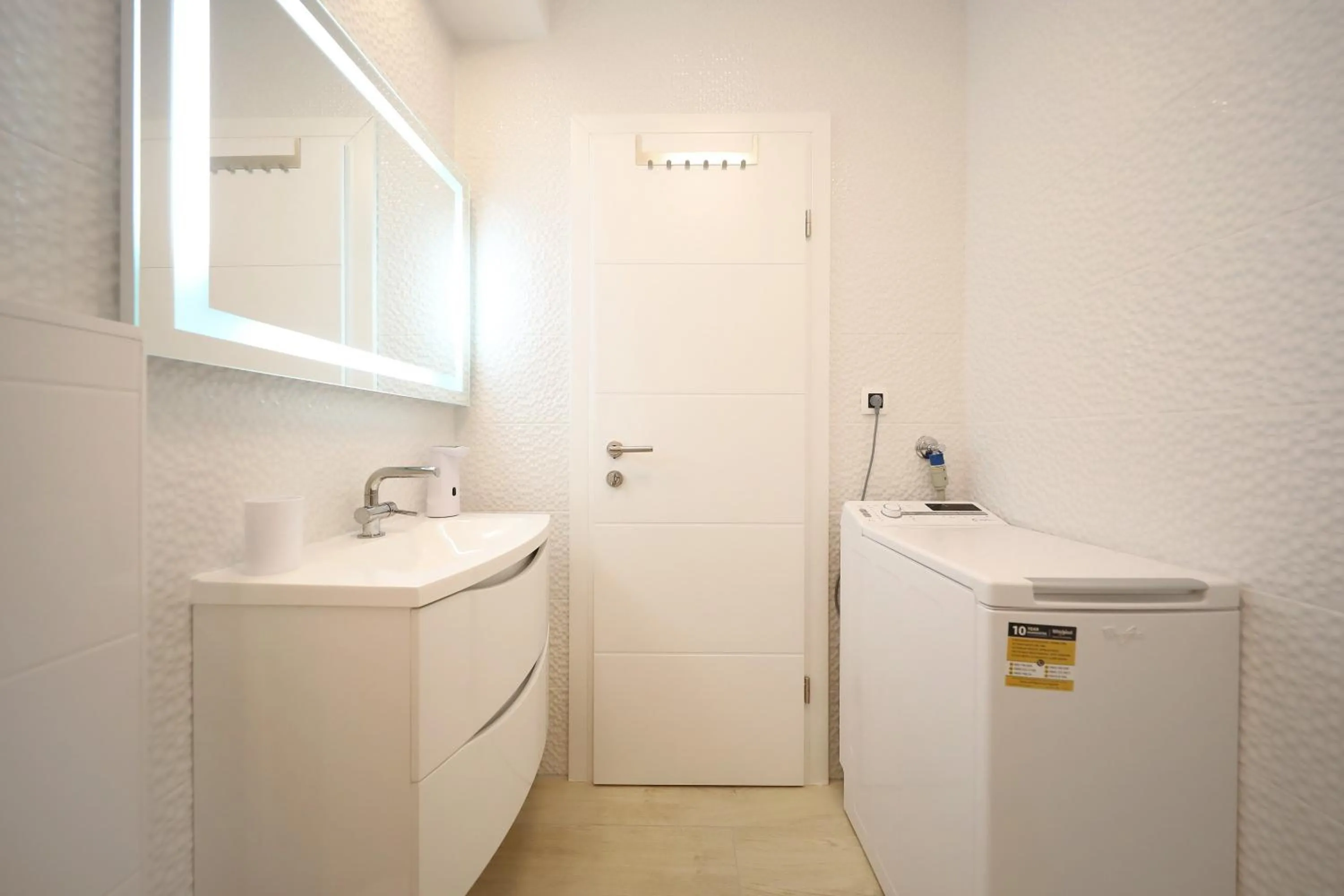 City Marine Luxury Apartments