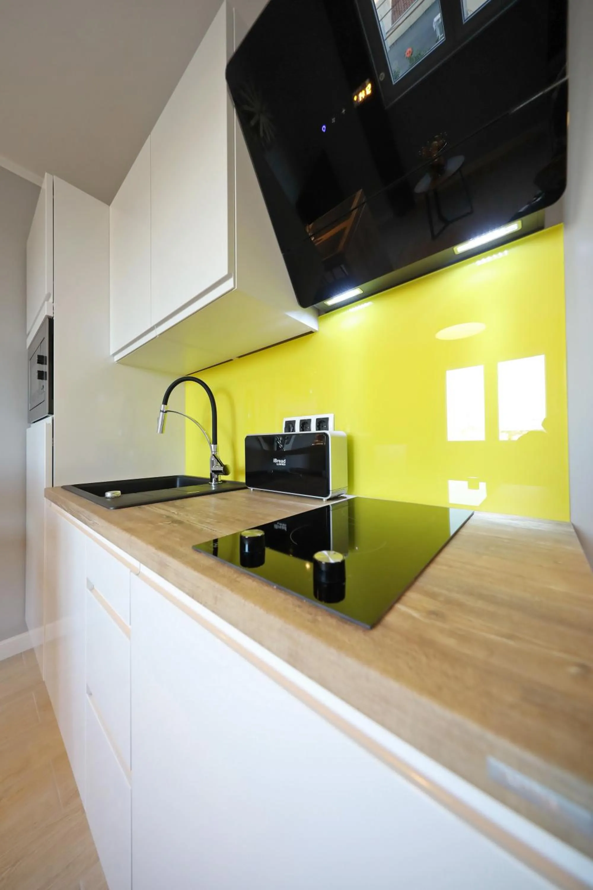 City Marine Luxury Apartments
