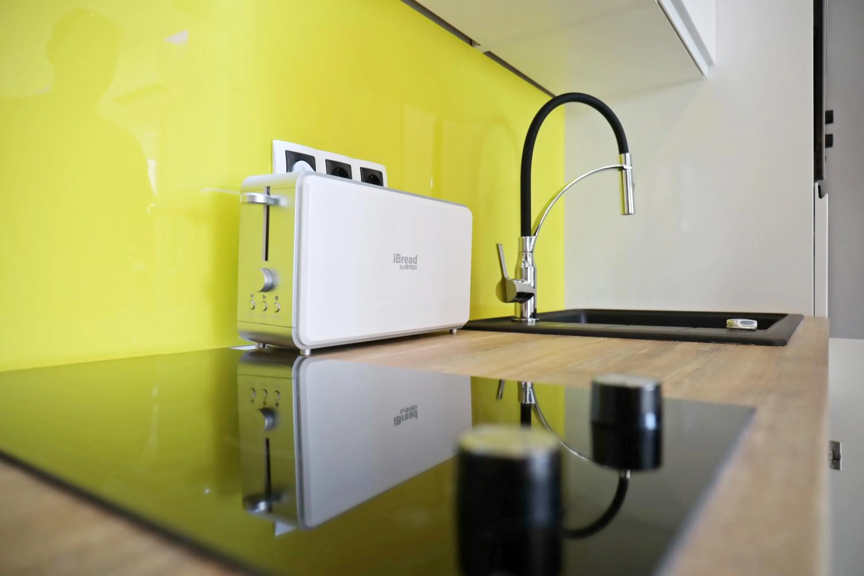 City Marine Luxury Apartments