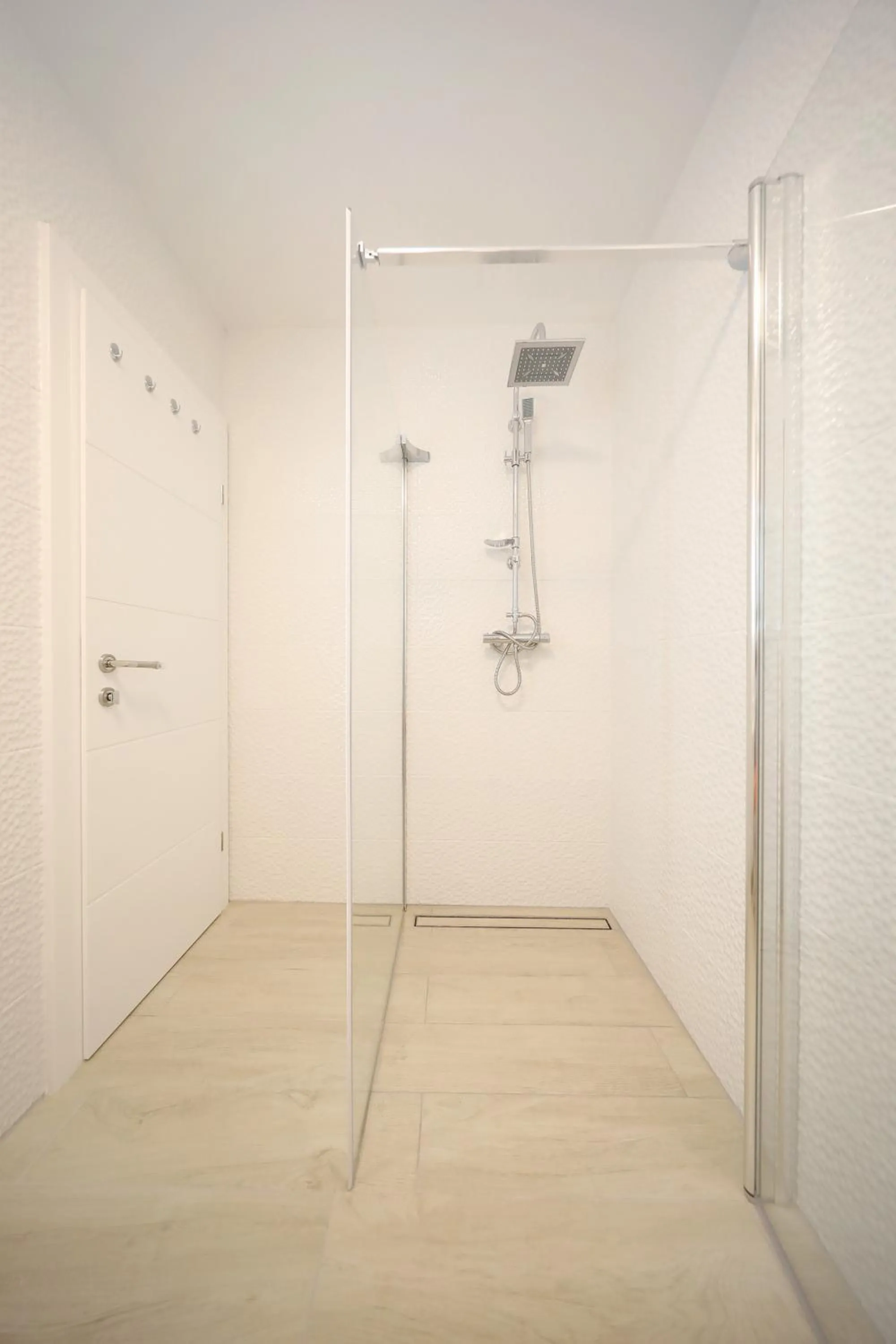 City Marine Luxury Apartments