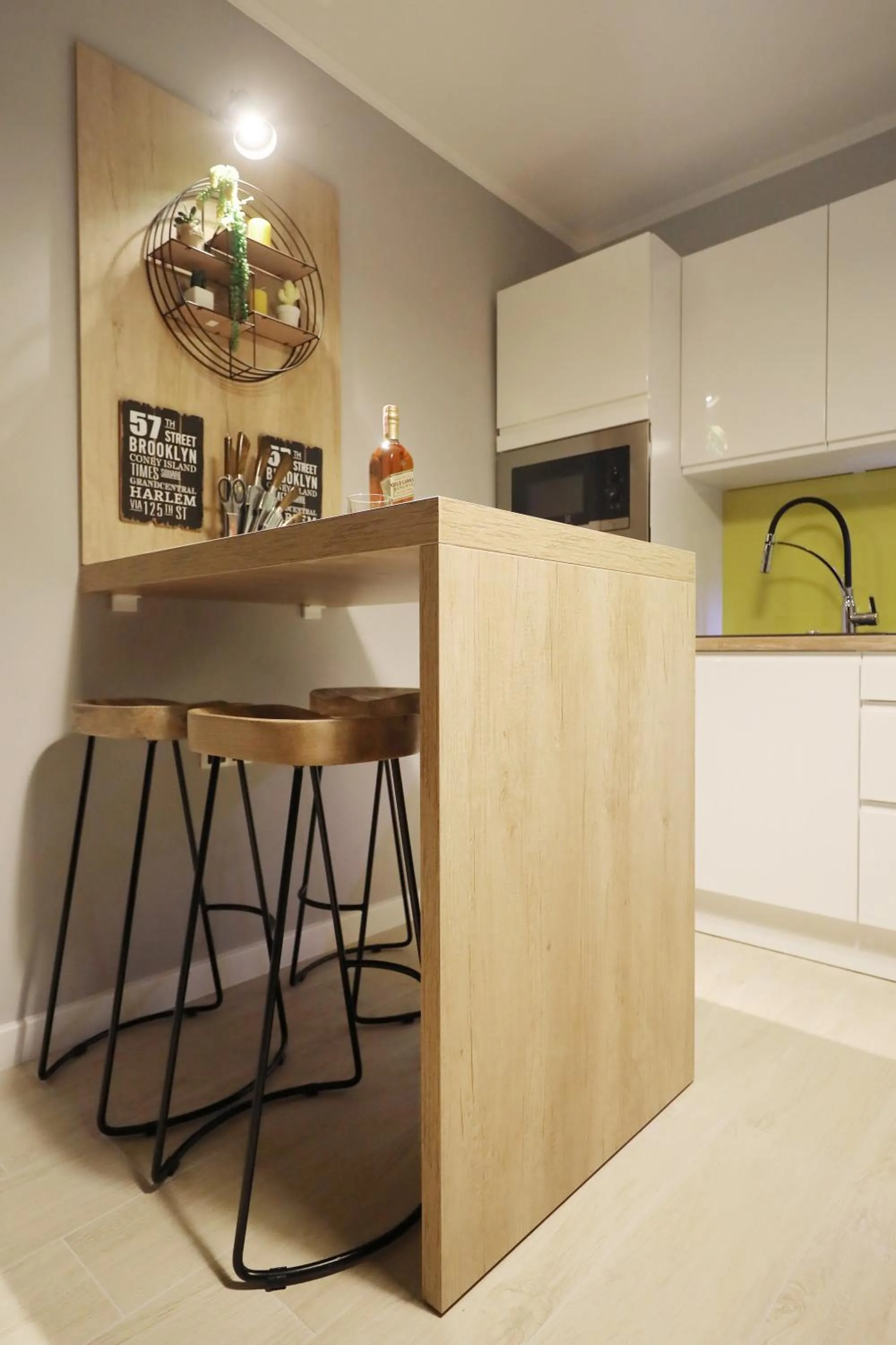 City Marine Luxury Apartments