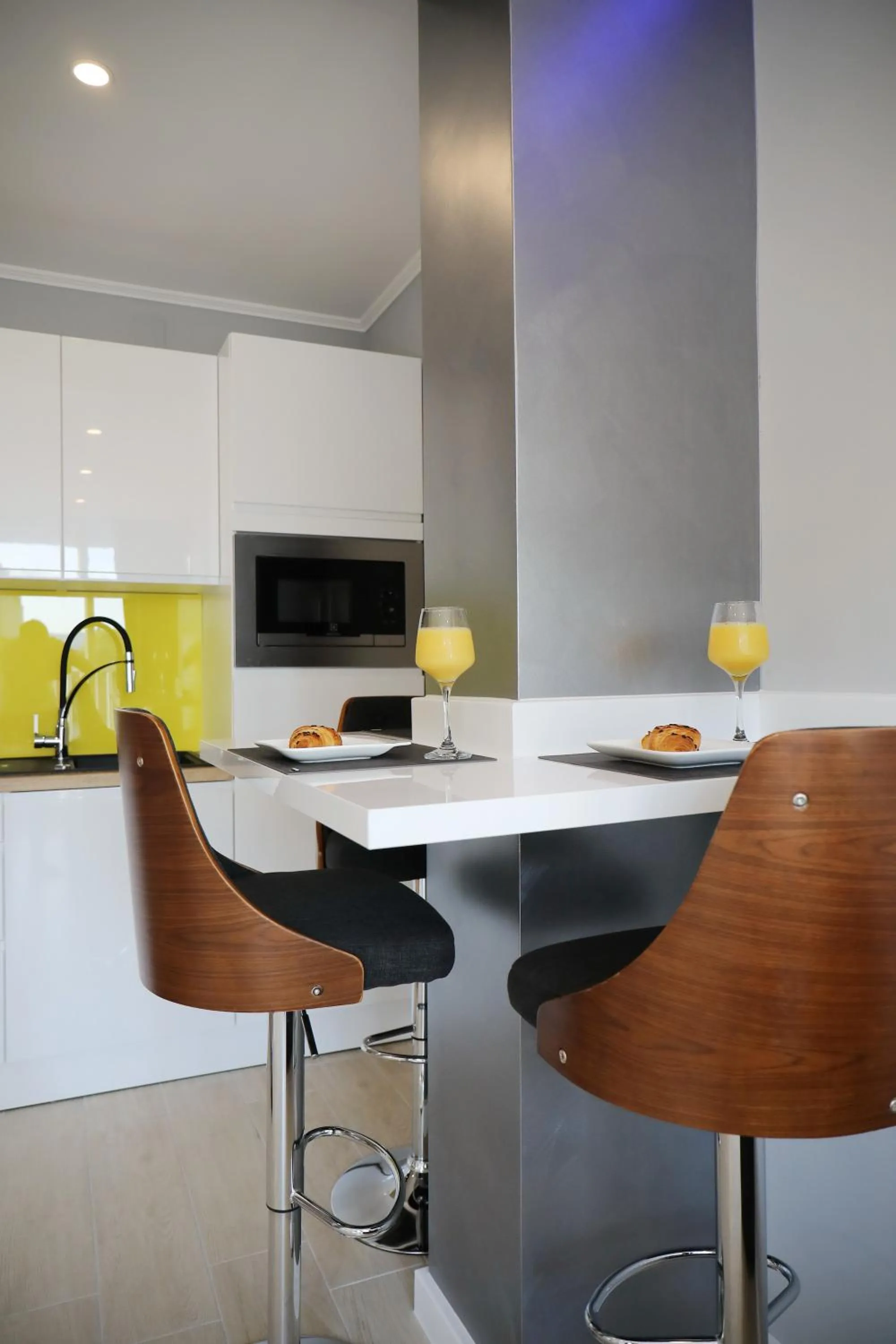 City Marine Luxury Apartments