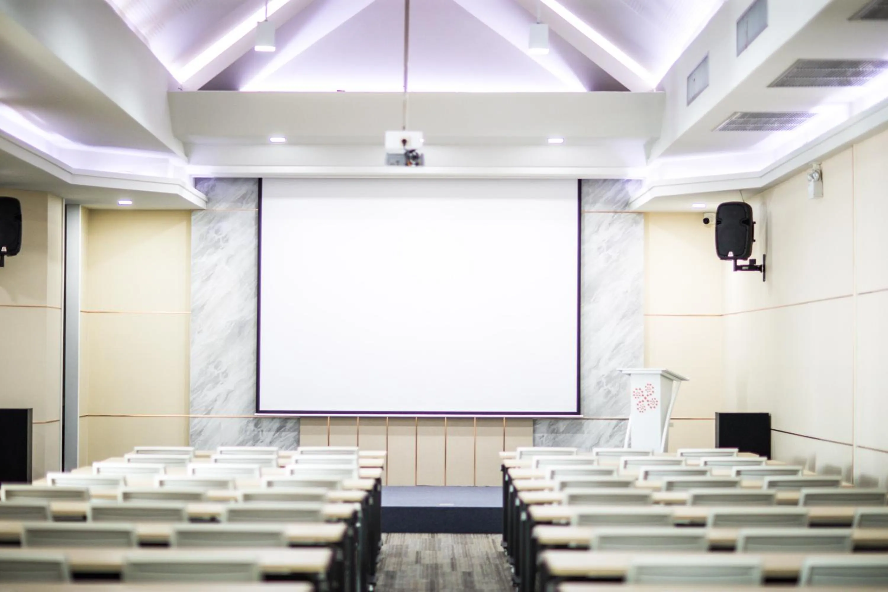 Meeting/conference room in Phavina Grand Boutique