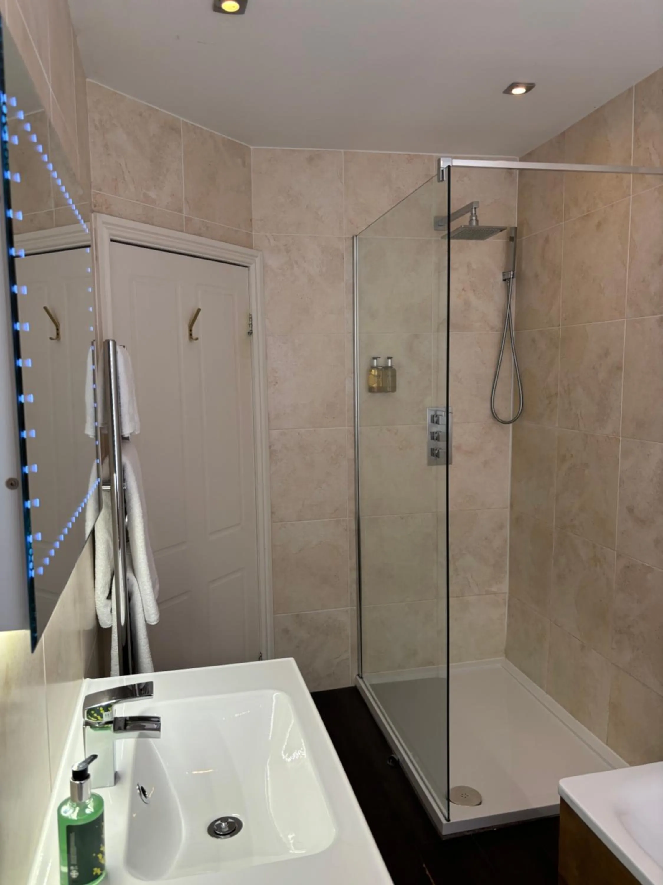 Dale Head Hall Lakeside Hotel