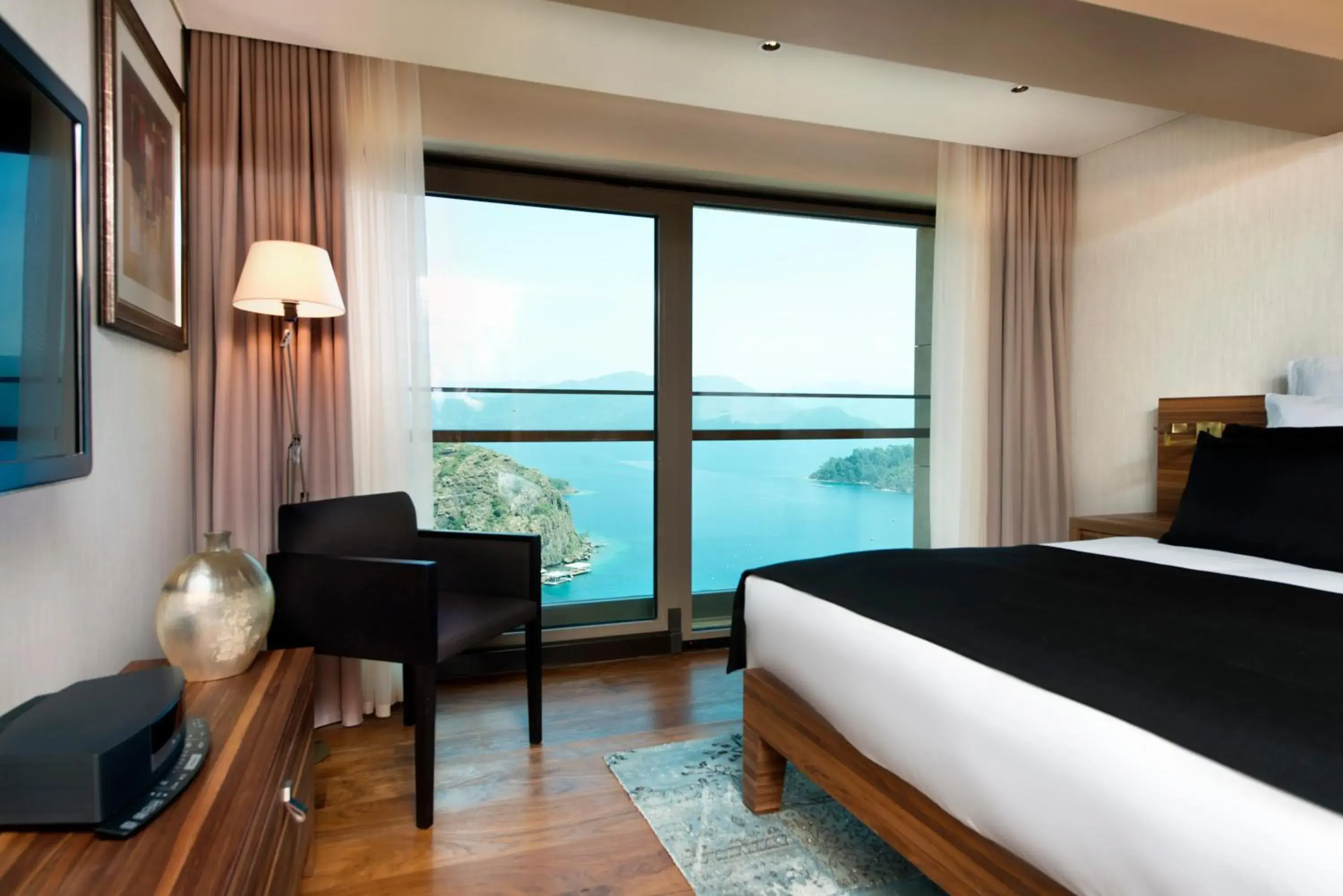 Classic Room with Sea View in D Maris Bay Classic Room with Sea View in D Maris Bay