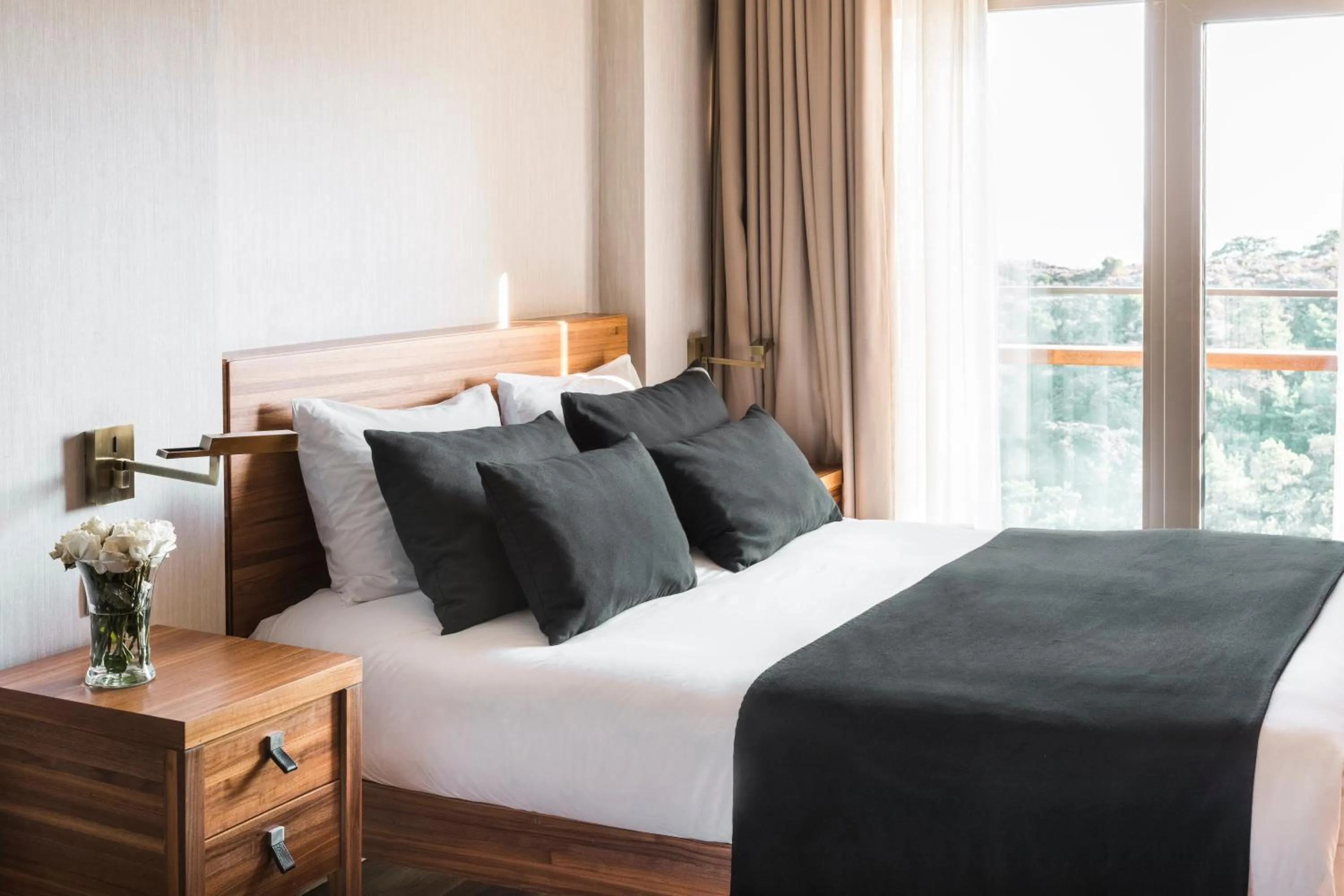 Classic Room with Land View in D Maris Bay