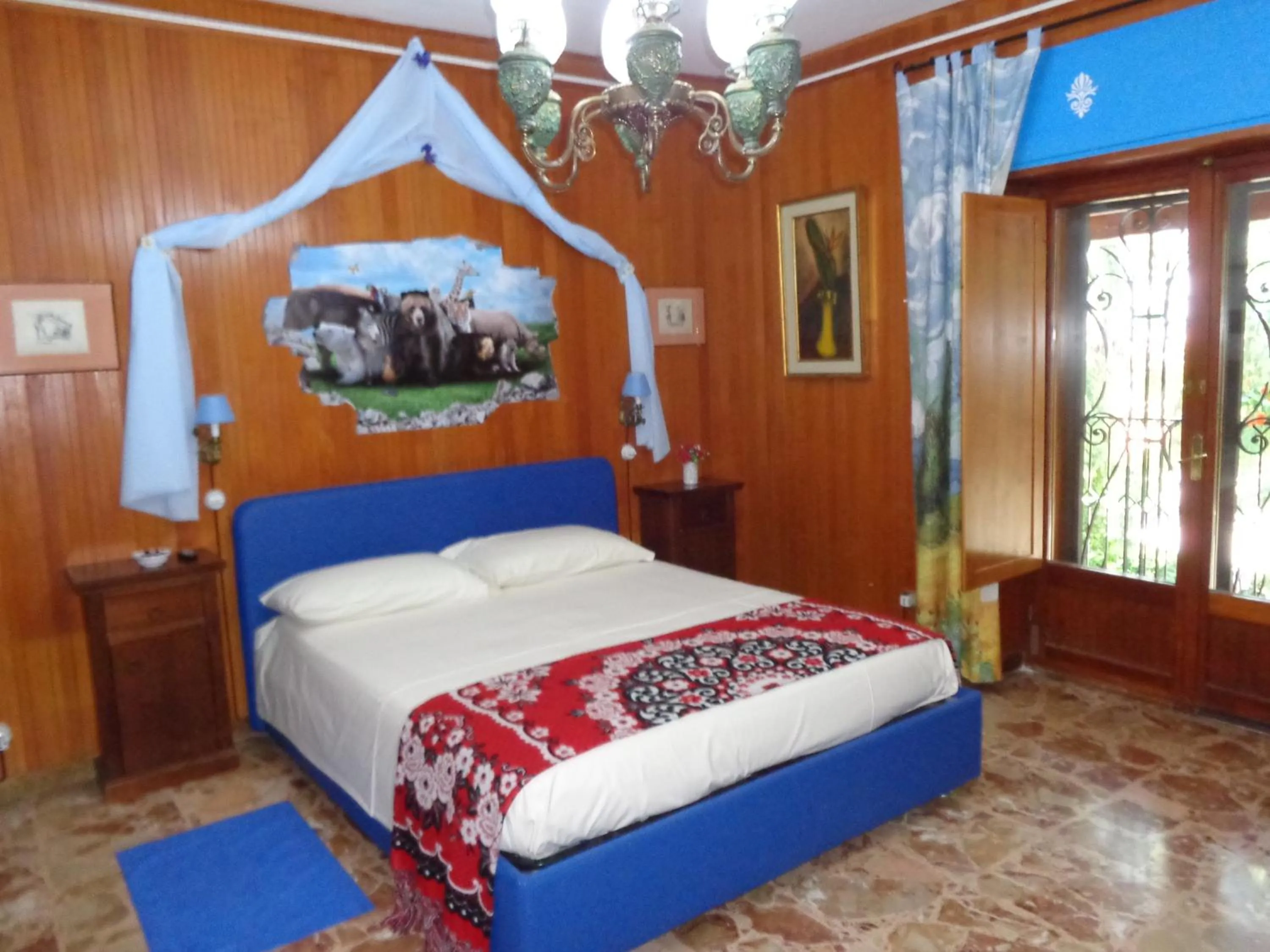 B&B Villa Tina