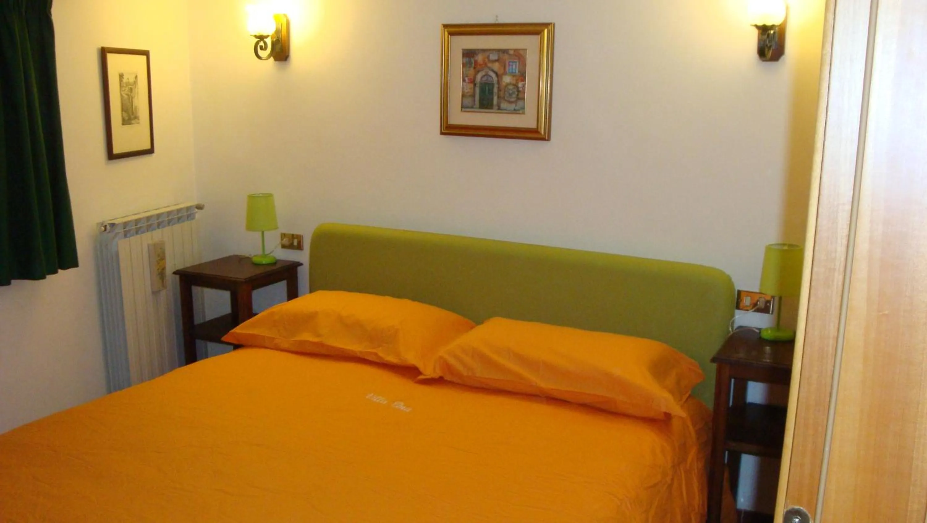 B&B Villa Tina