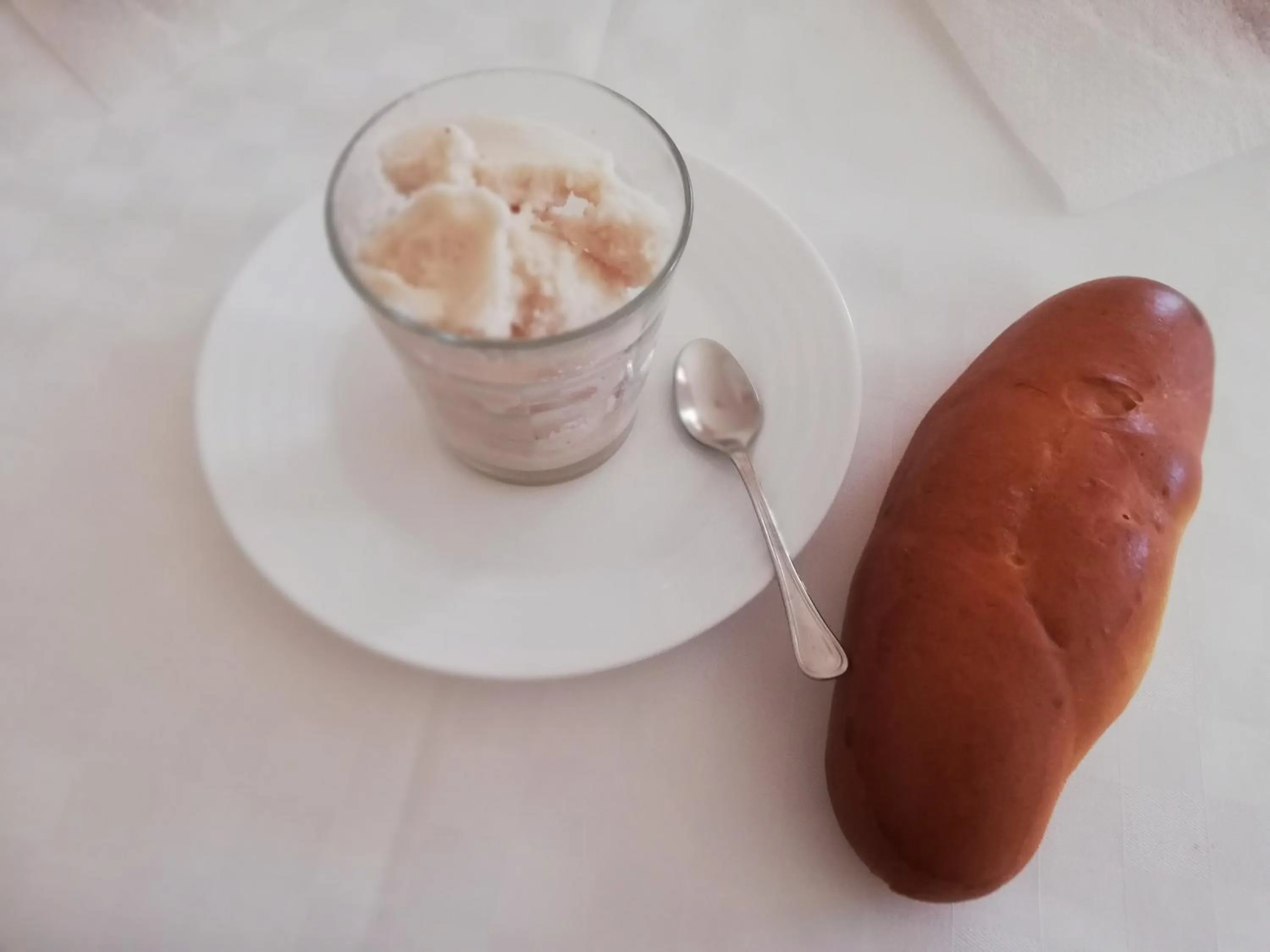 Breakfast in B&B Mediterraneo