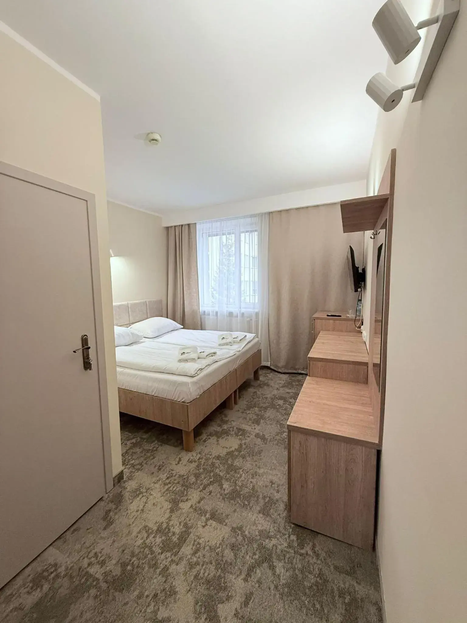 Single Room in Hotel TM Single Room in Hotel TM