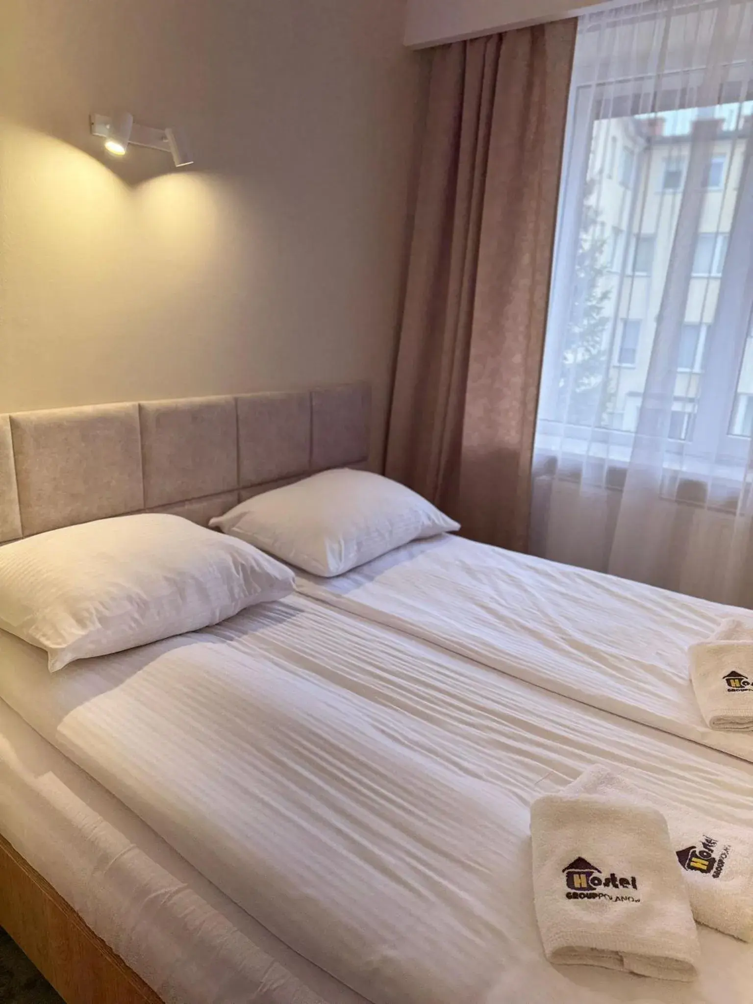 Single Room in Hotel TM Single Room in Hotel TM