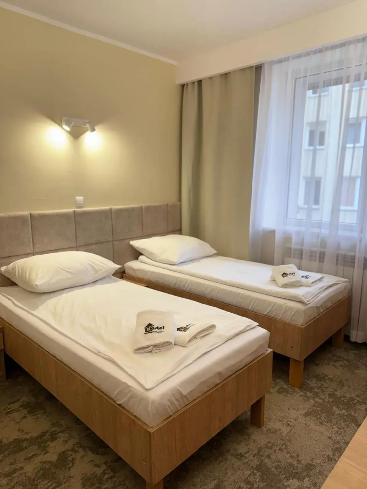 Single Room in Hotel TM Single Room in Hotel TM