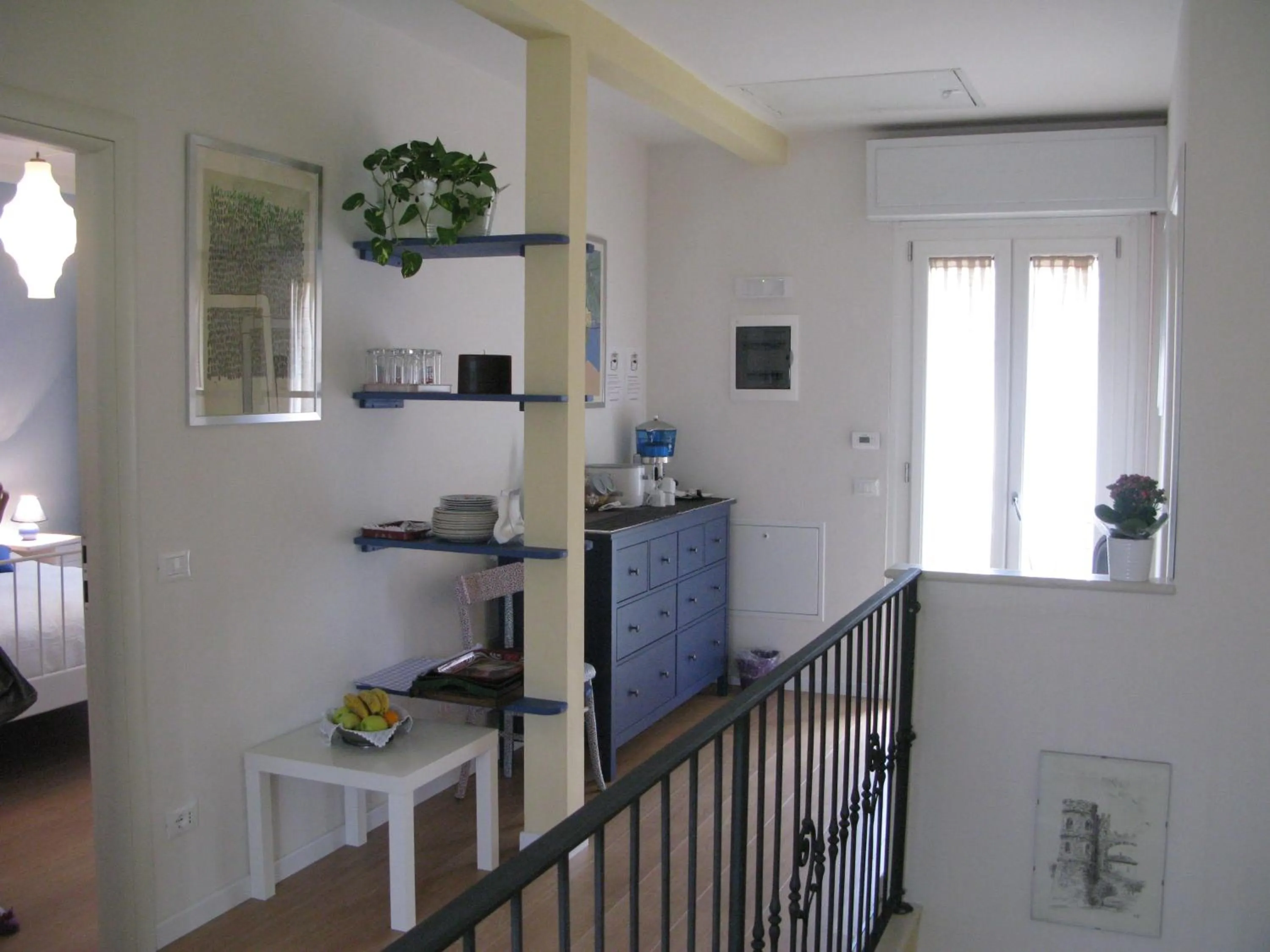 Other, Bed in B&B Il Paiolo