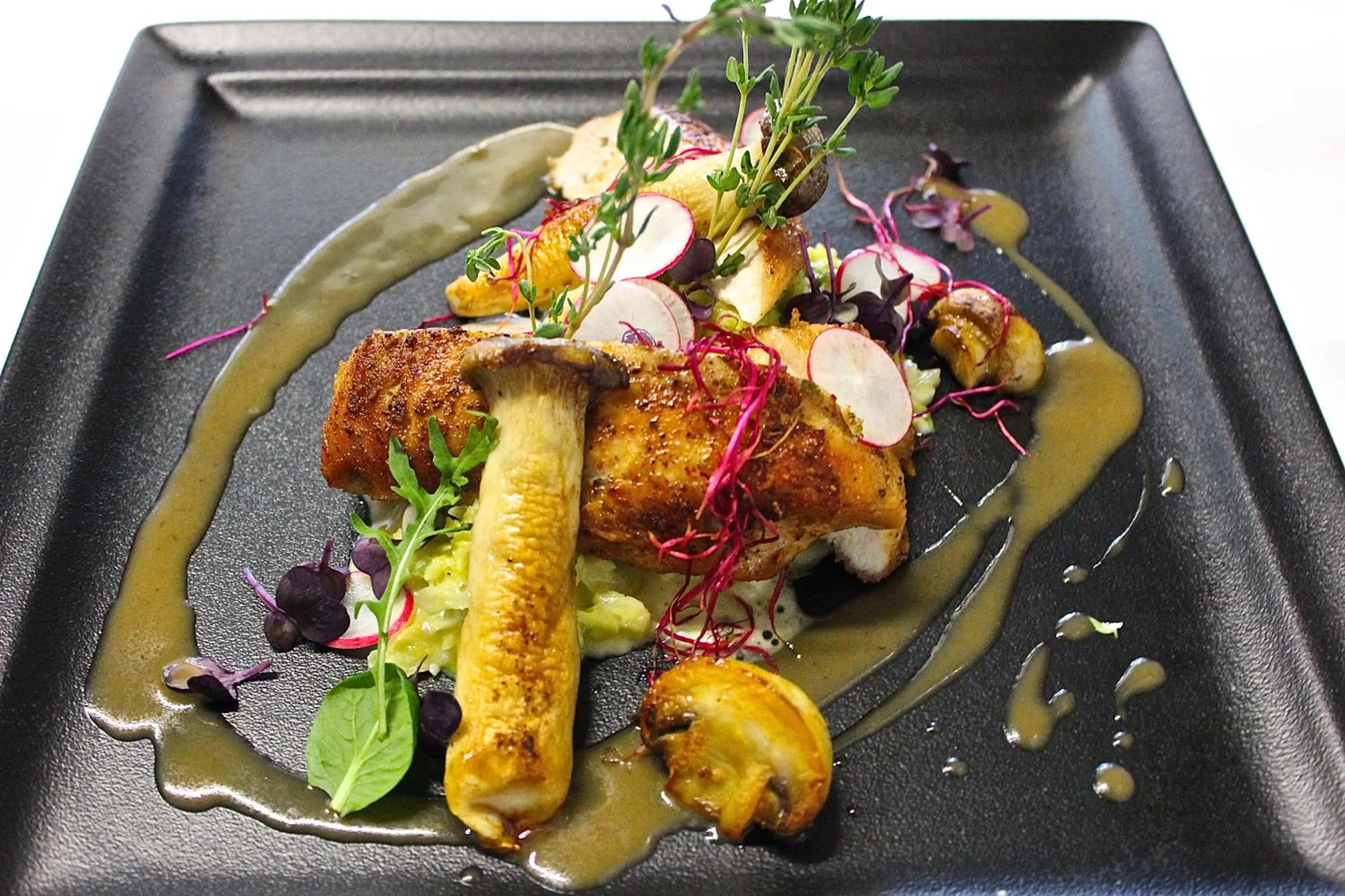 Kaiser´s Weinland Hotel