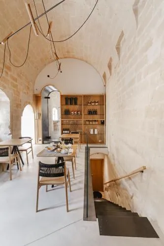 Ai Maestri Rooms&Cafè