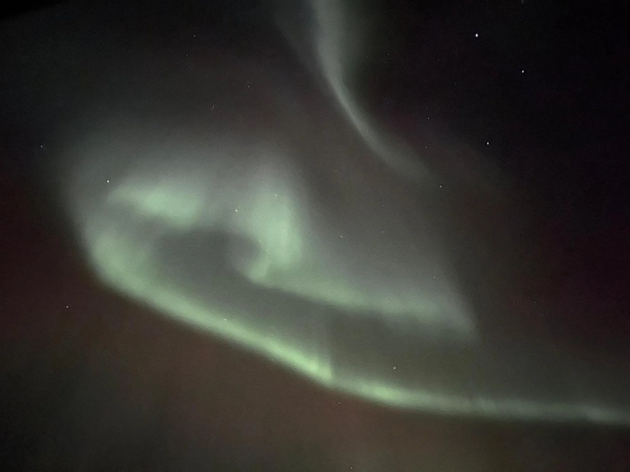 Area and facilities in Sel - Hótel Mývatn