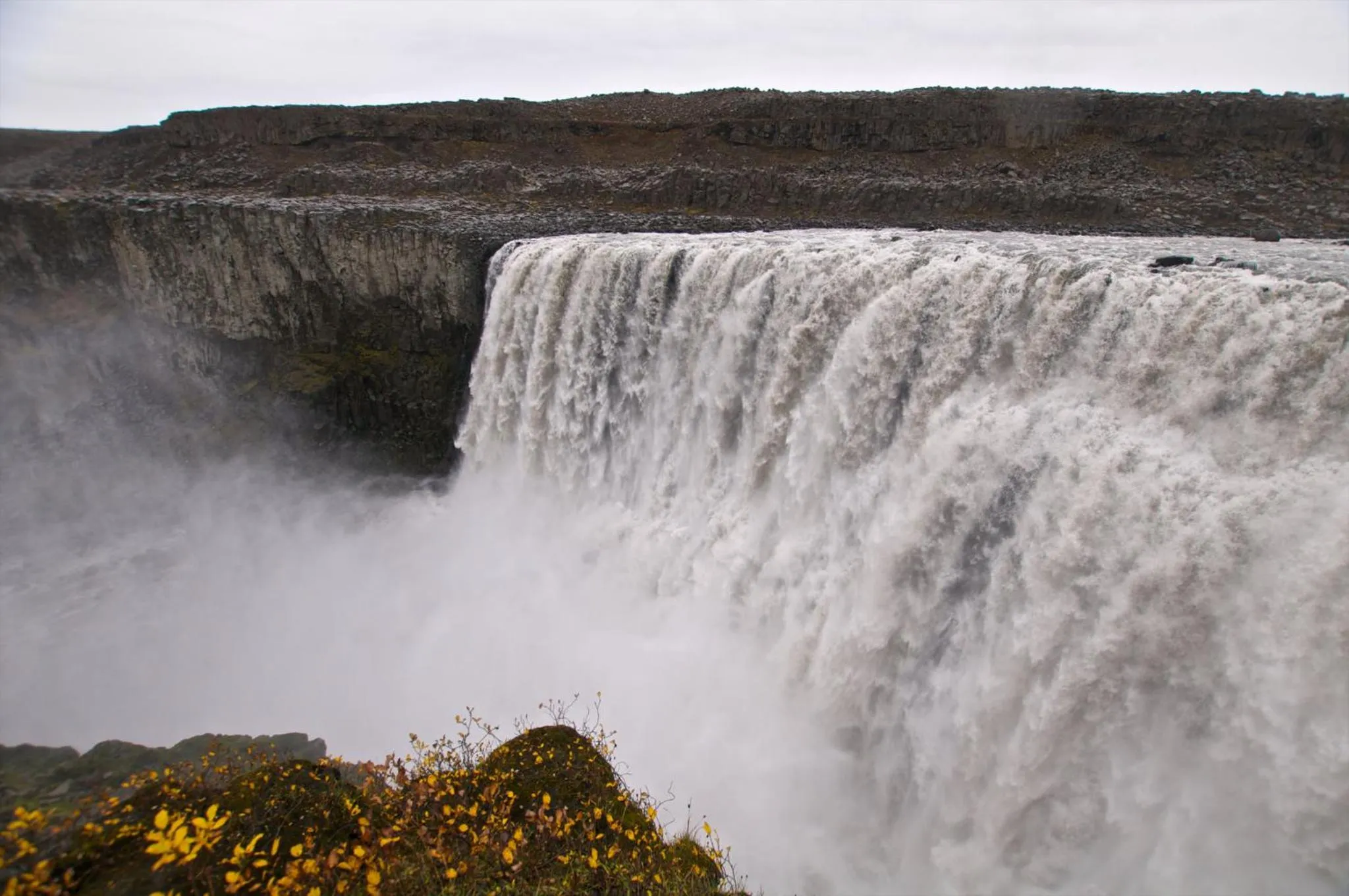 Area and facilities in Sel - Hótel Mývatn