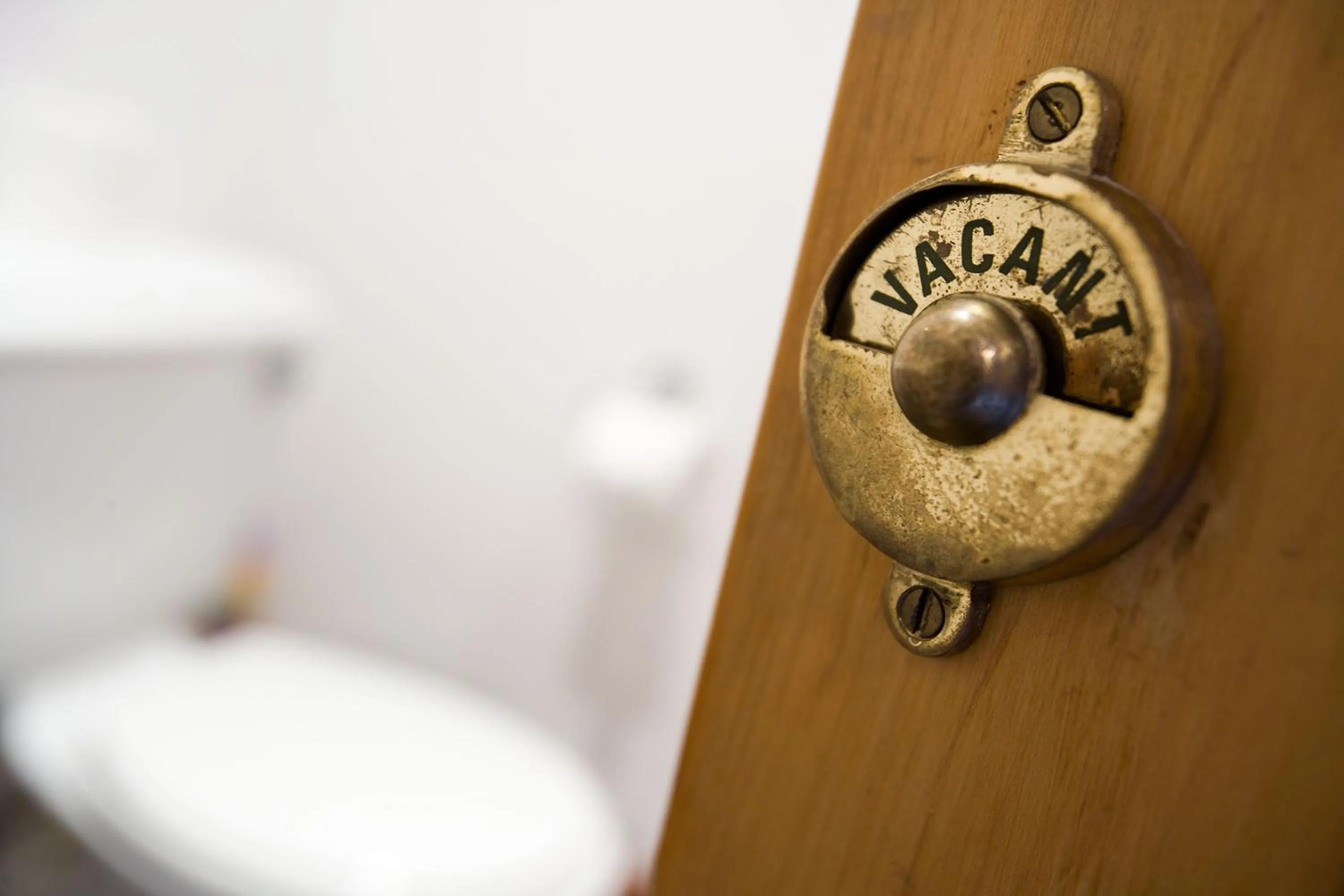 Bathroom in Laurel Cottage