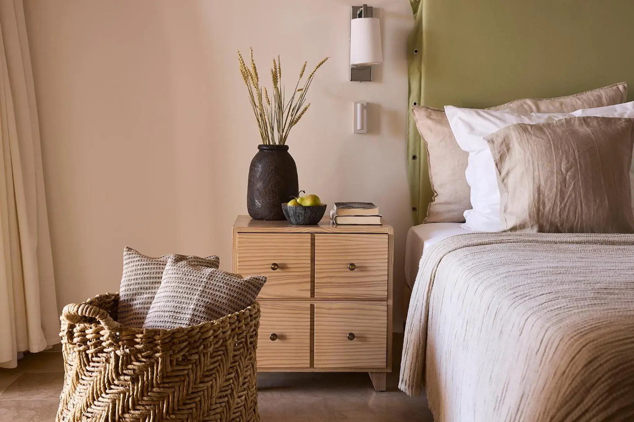 Three-Bedroom Villa with Private Pool in Thalassa Villas Three-Bedroom Villa with Private Pool in Thalassa Villas