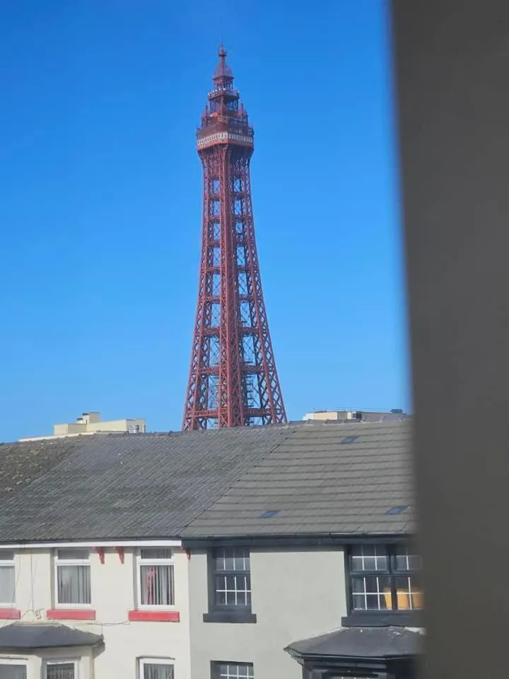 Day in Bayswater House