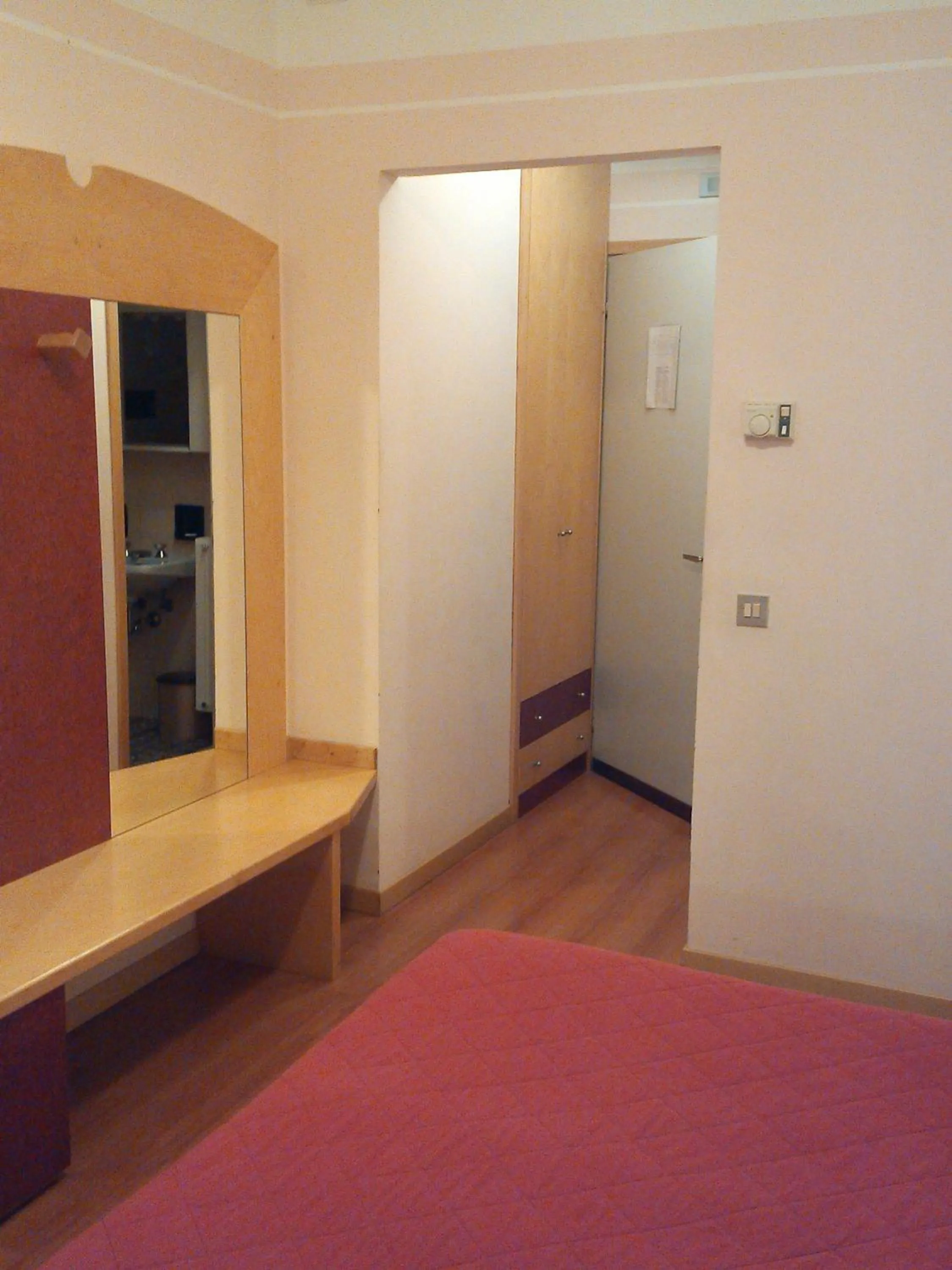 Other, Bed in Hotel Palladio