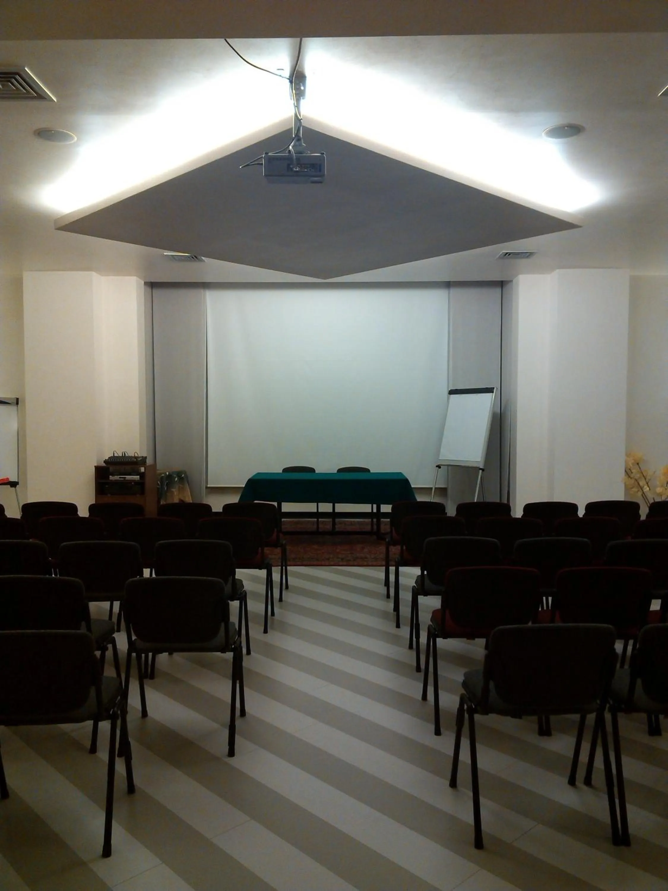 Business facilities in Hotel Palladio