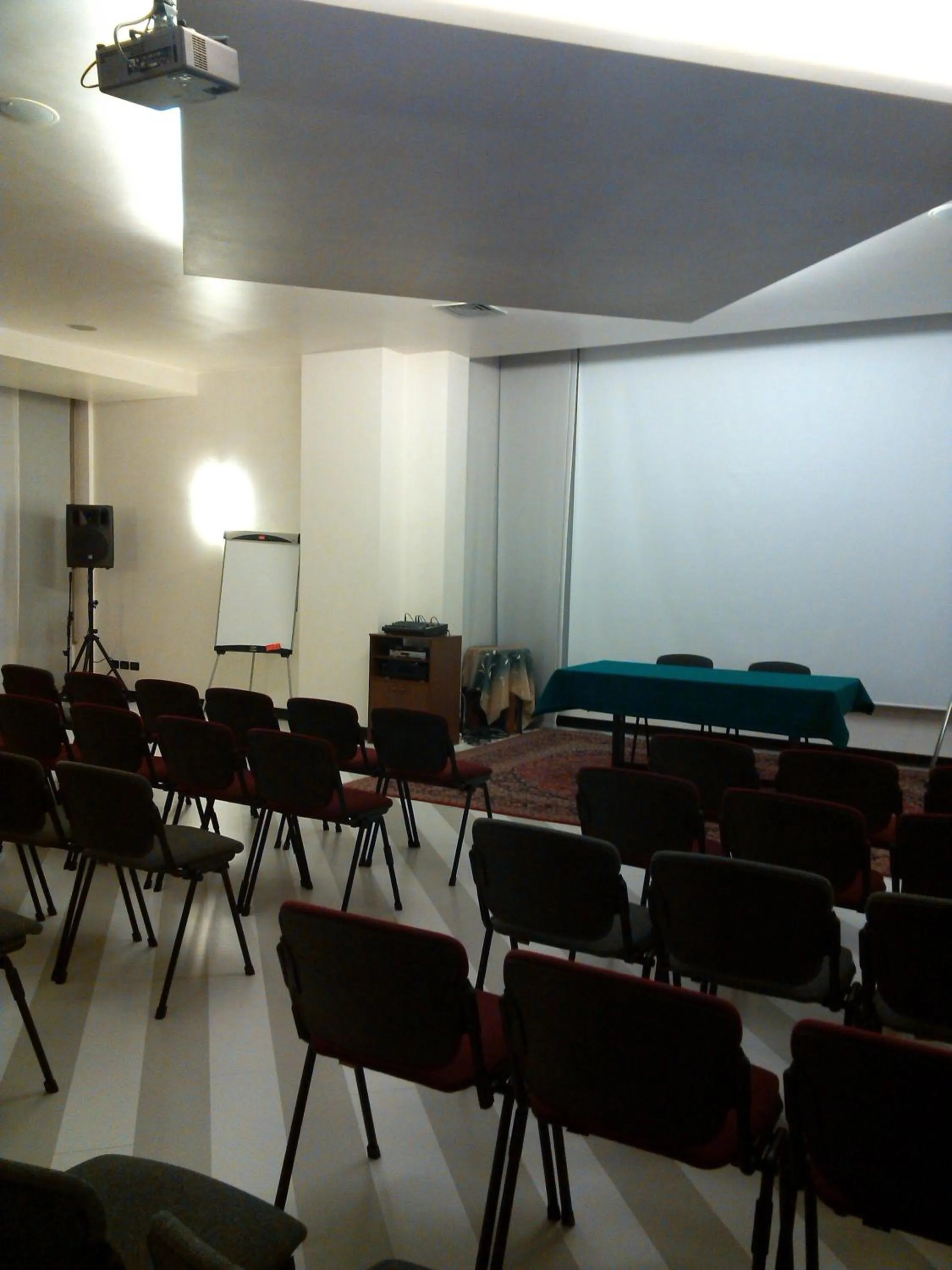 Meeting/conference room in Hotel Palladio
