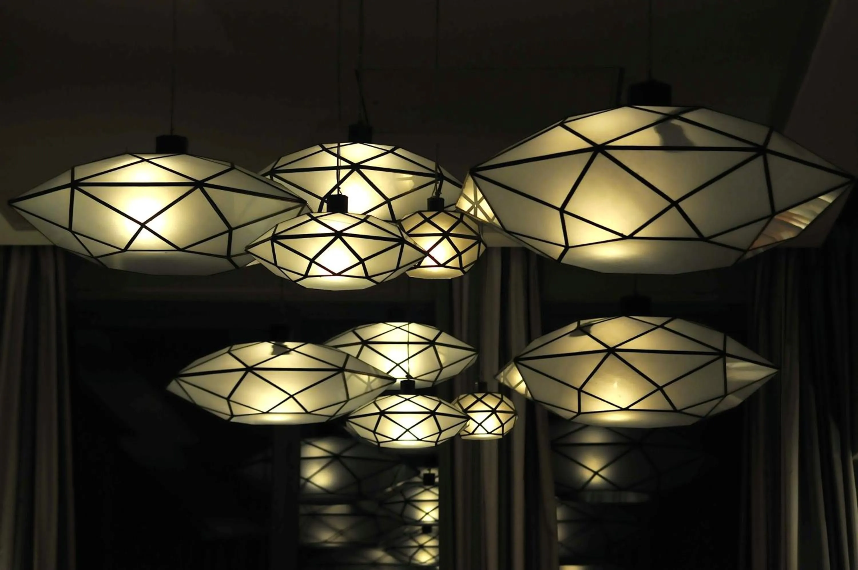 Restaurant/places to eat in Palais Faraj Suites & Spa