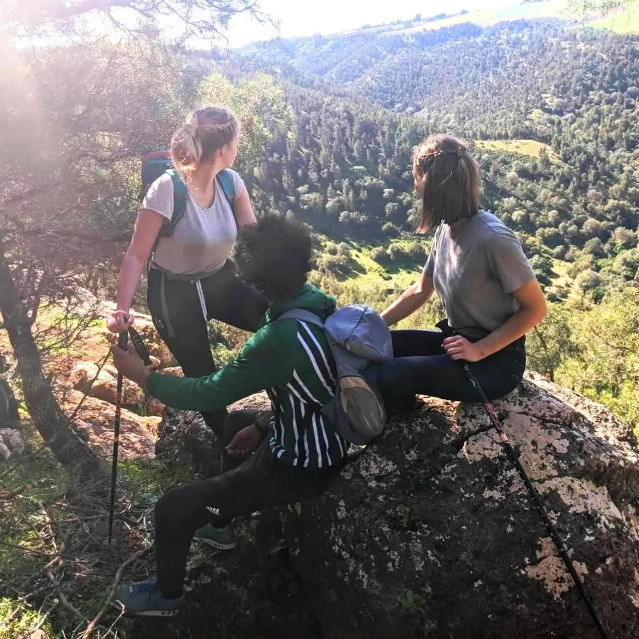 Off site in Palais Faraj Suites & Spa