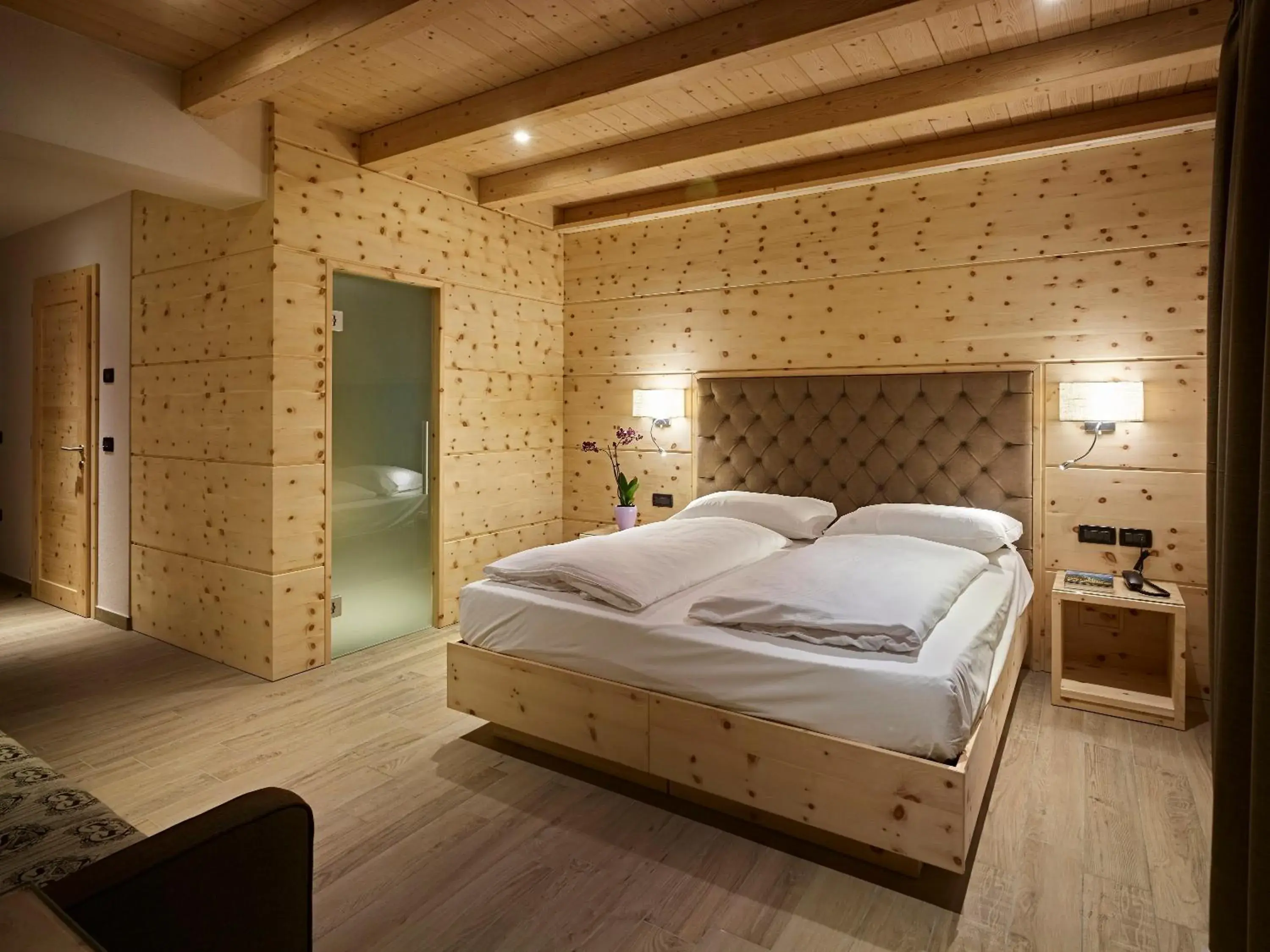 Hotel Garni My Ledro Hotel Garni My Ledro