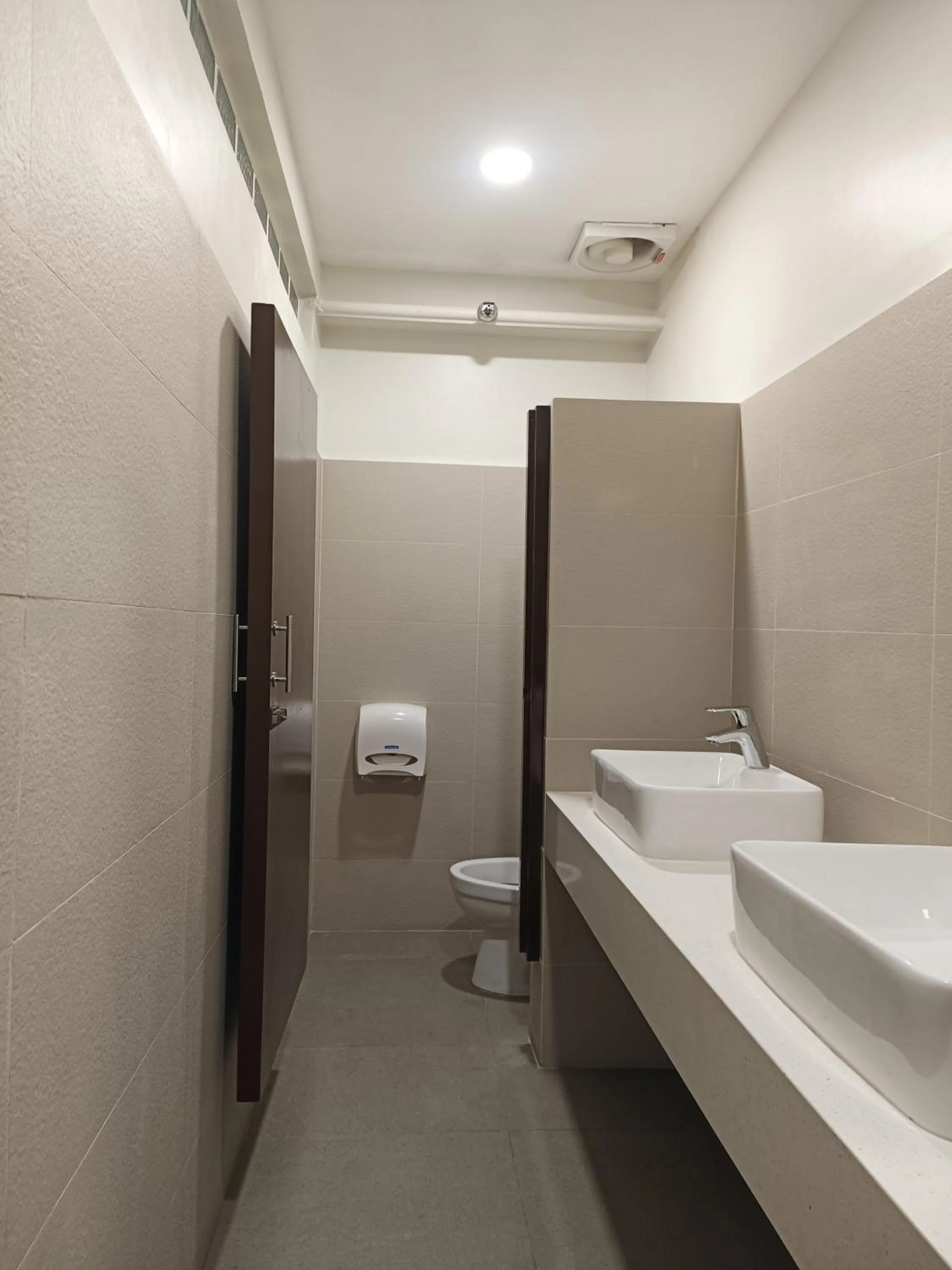 Meeting/conference room in Tropicana Suites