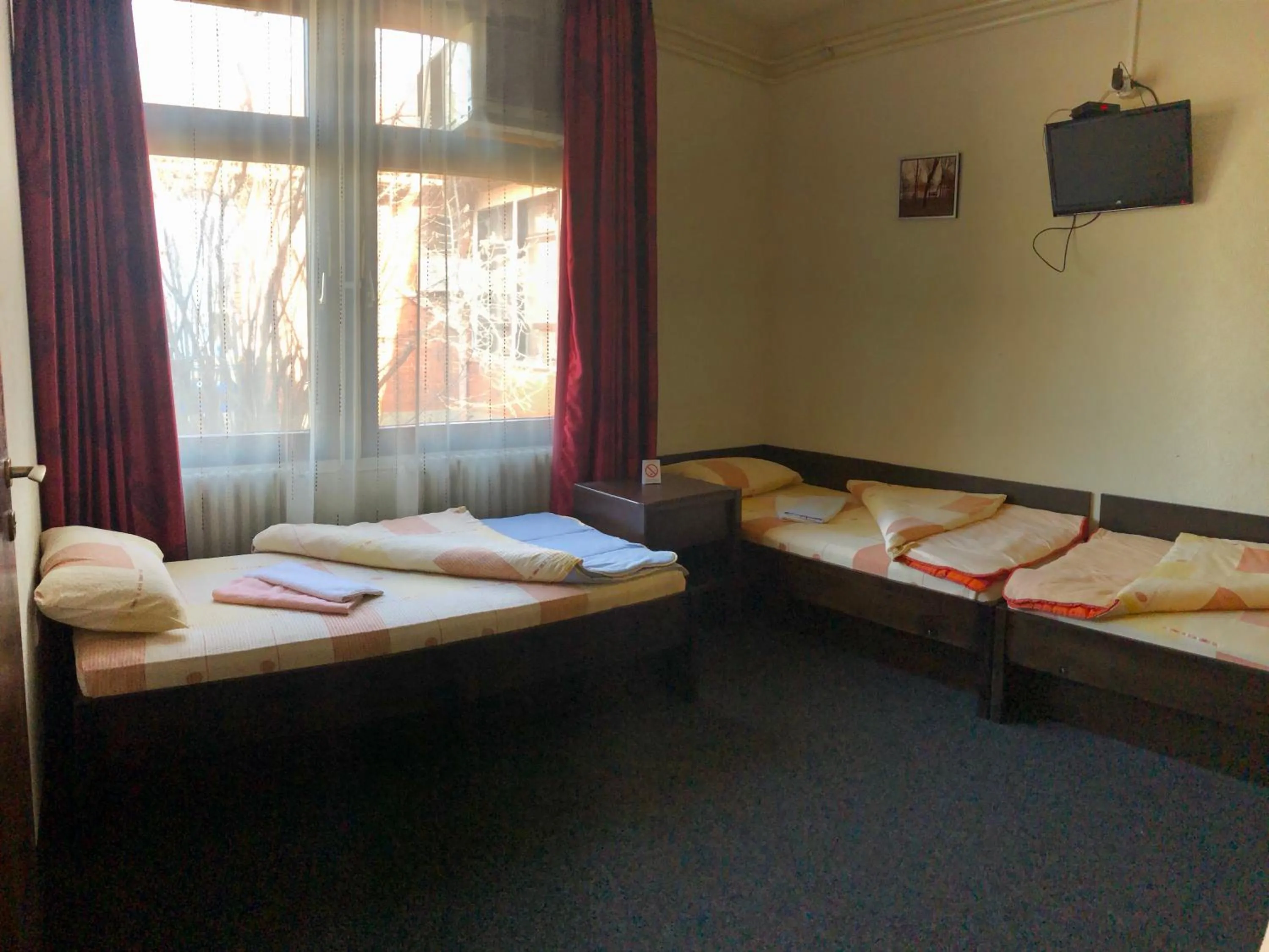Guesthouse Duga