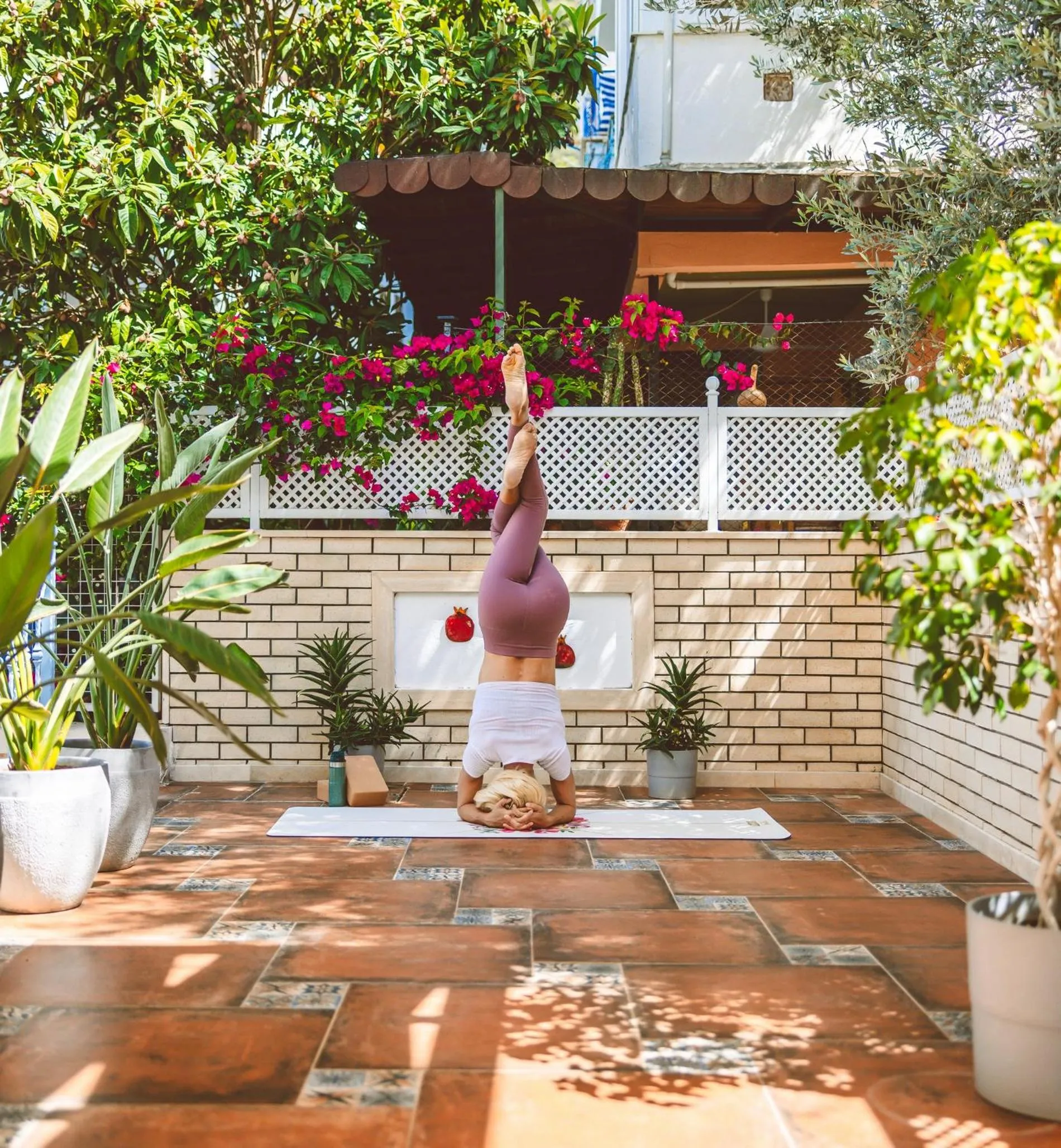 Spa and wellness centre/facilities in Luvi Kaş Otel - Adults Only (+16)