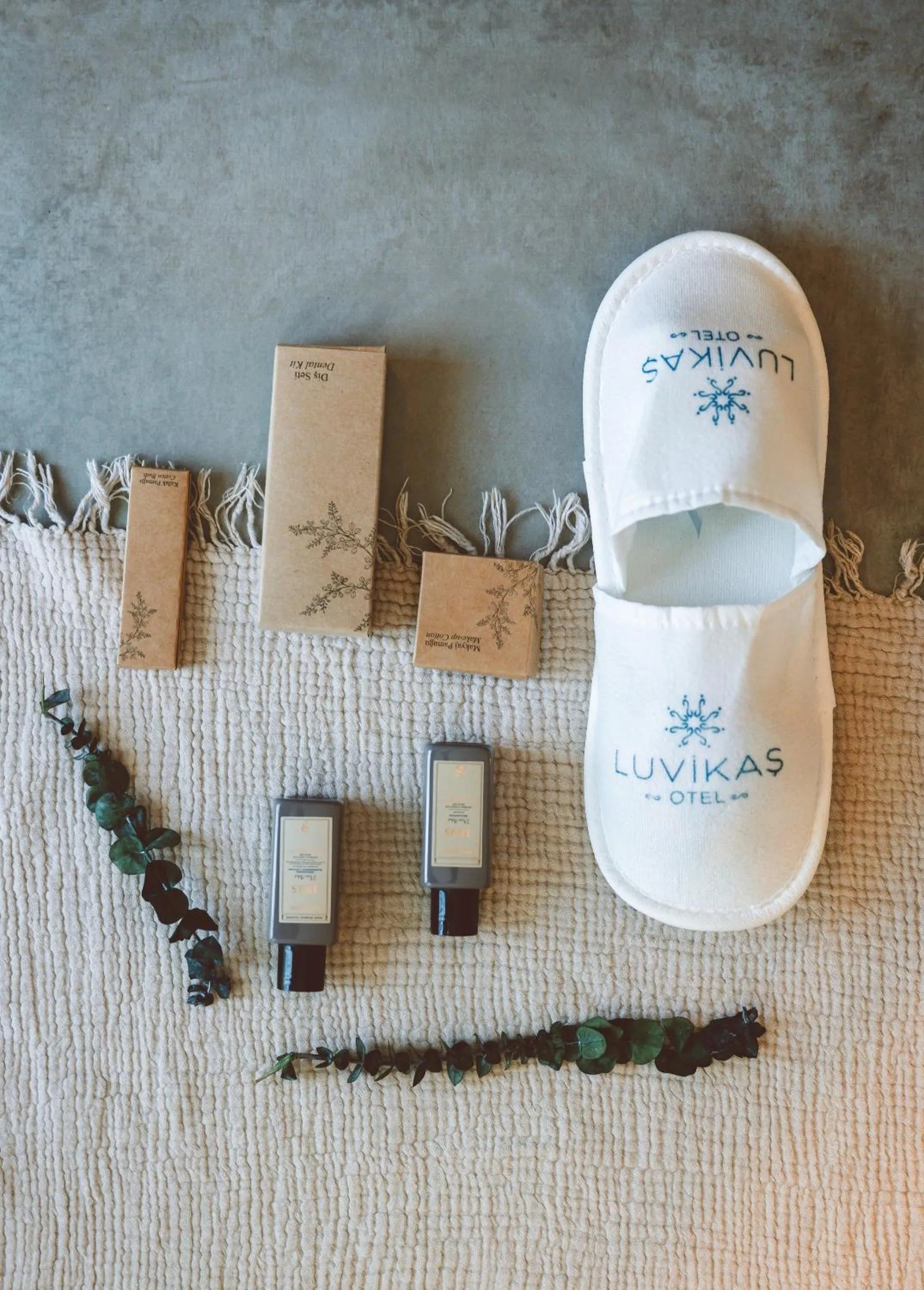 Other in Luvi Kaş Otel - Adults Only (+16)