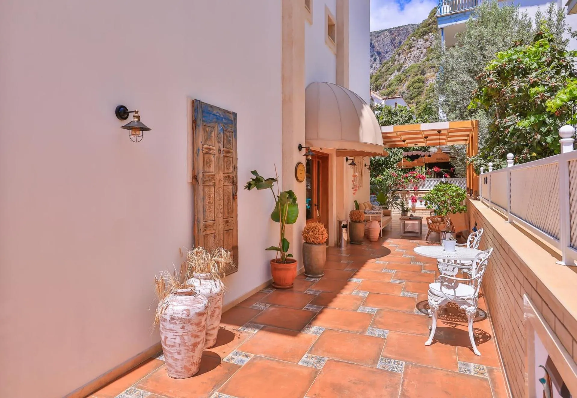 Other in Luvi Kaş Otel - Adults Only (+16)