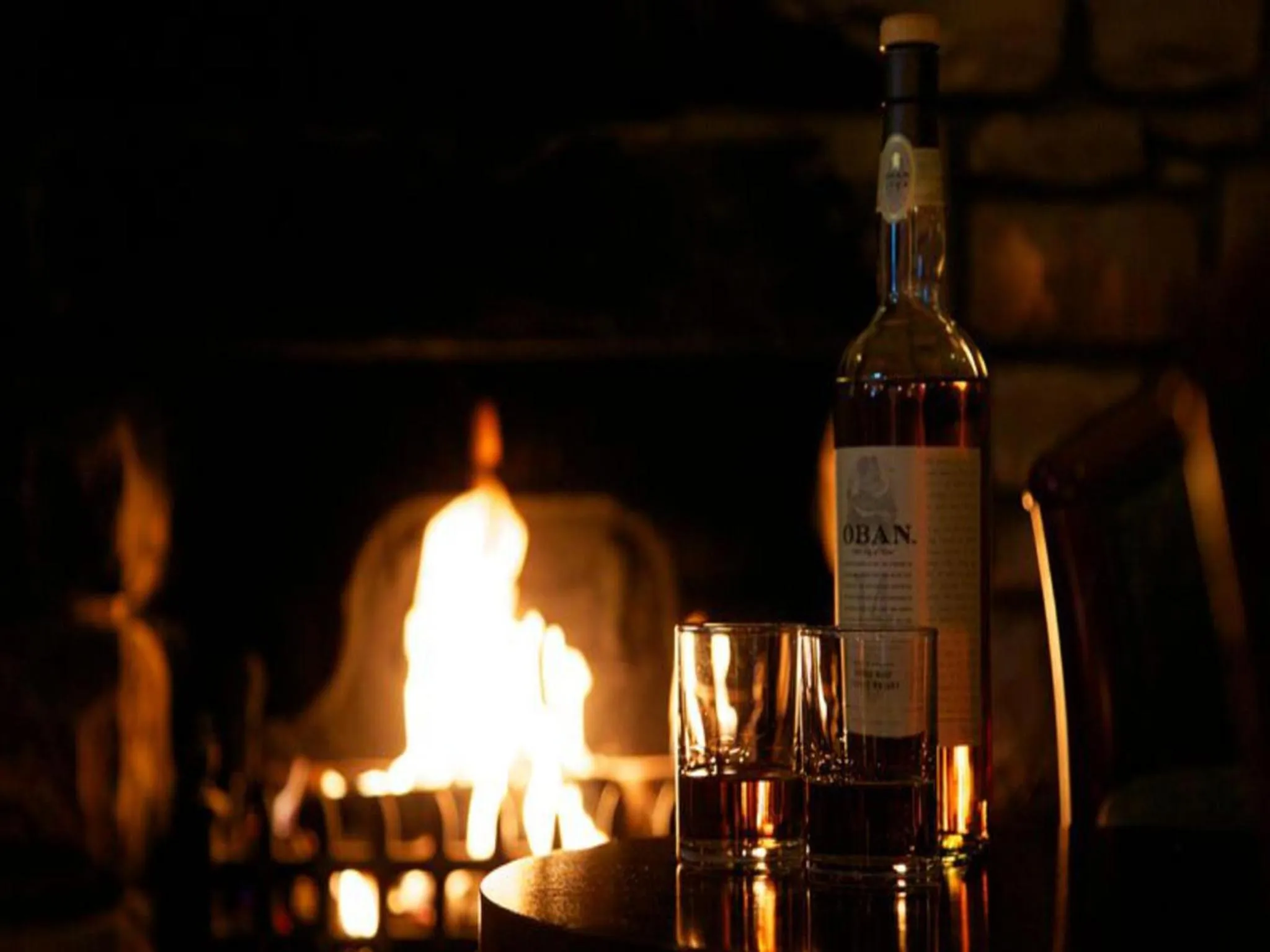 Drinks in Kings Arms Hotel - A Bespoke Hotel