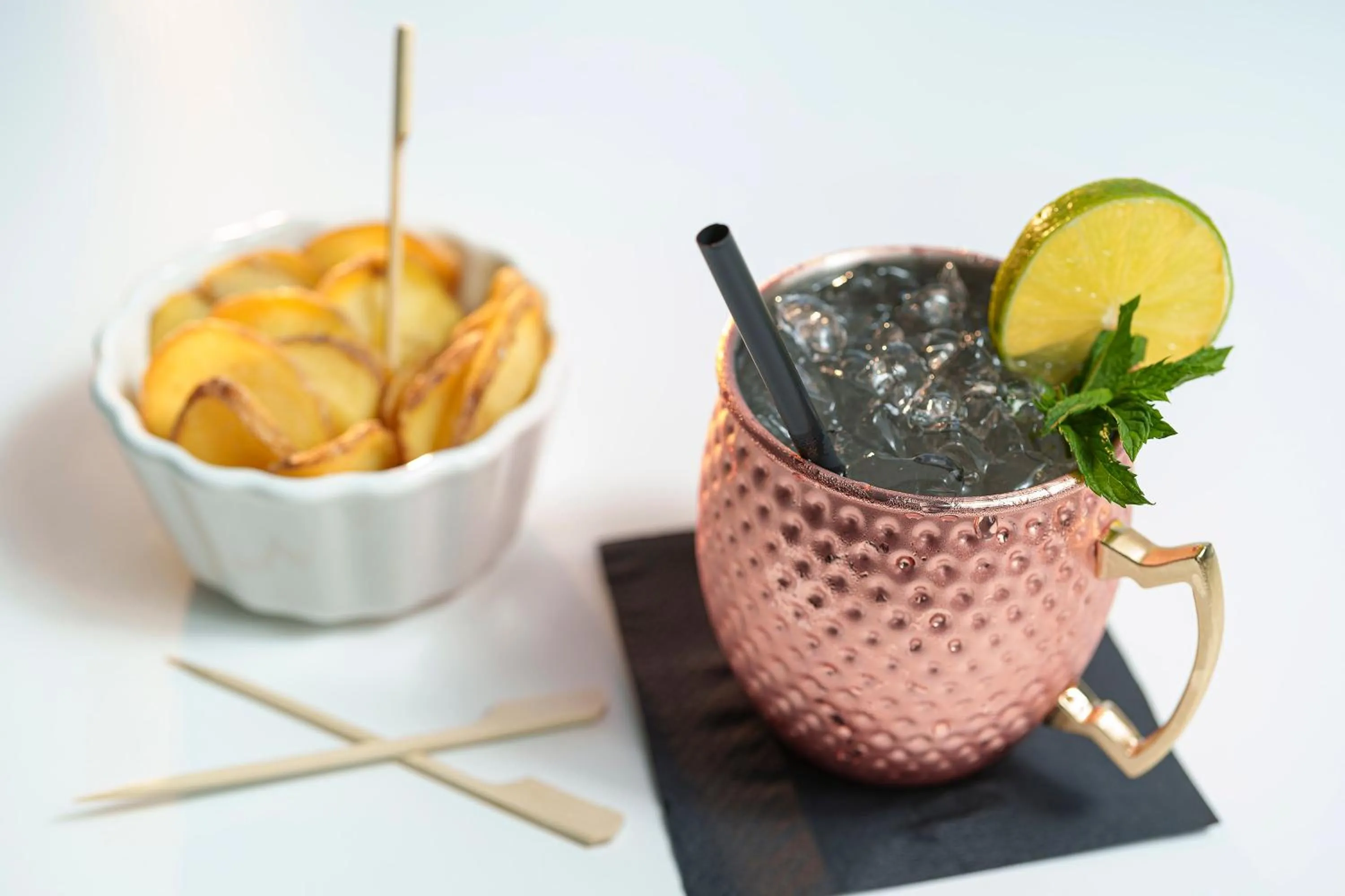 Restaurant/places to eat in Ischia Blu Resort